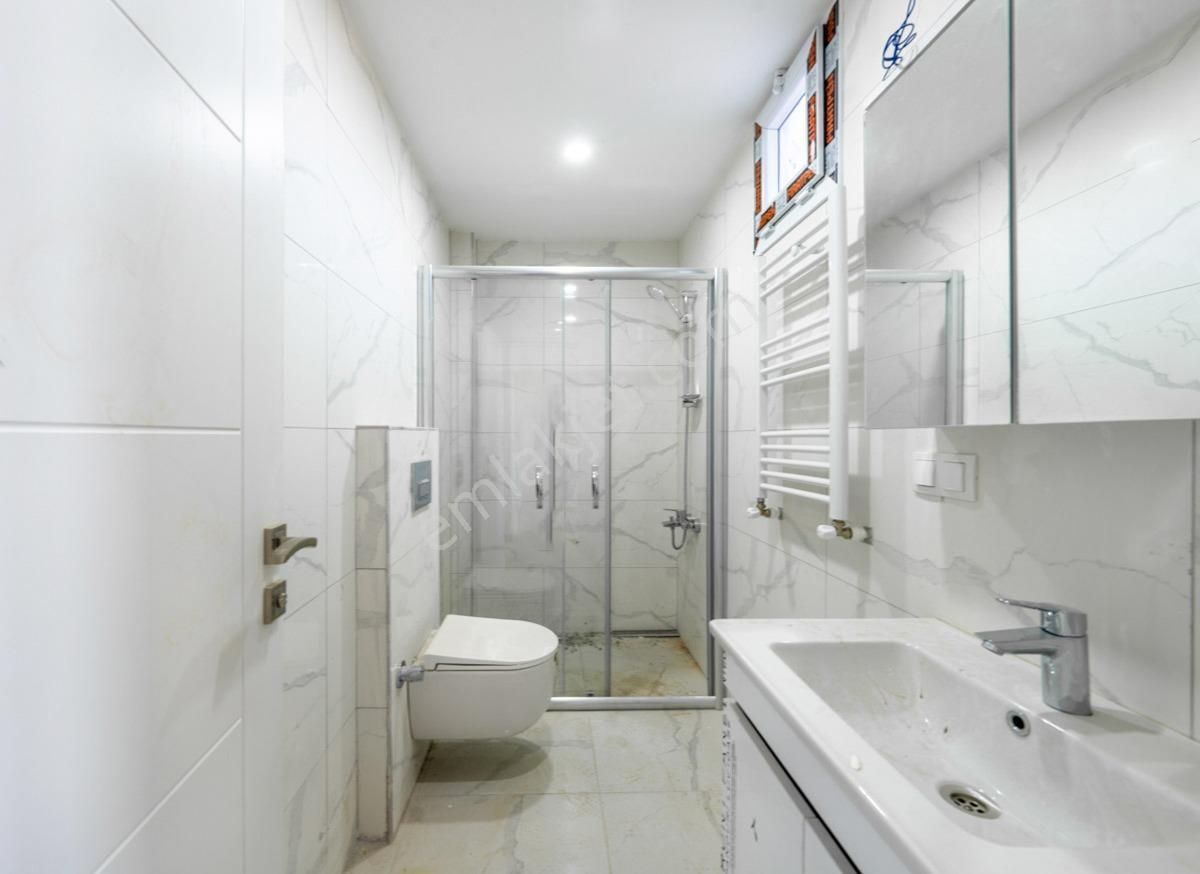 Bahçelievler Merkezde Metroport Alış Veriş Merkezi Yakın Dubleks - Görsel 11