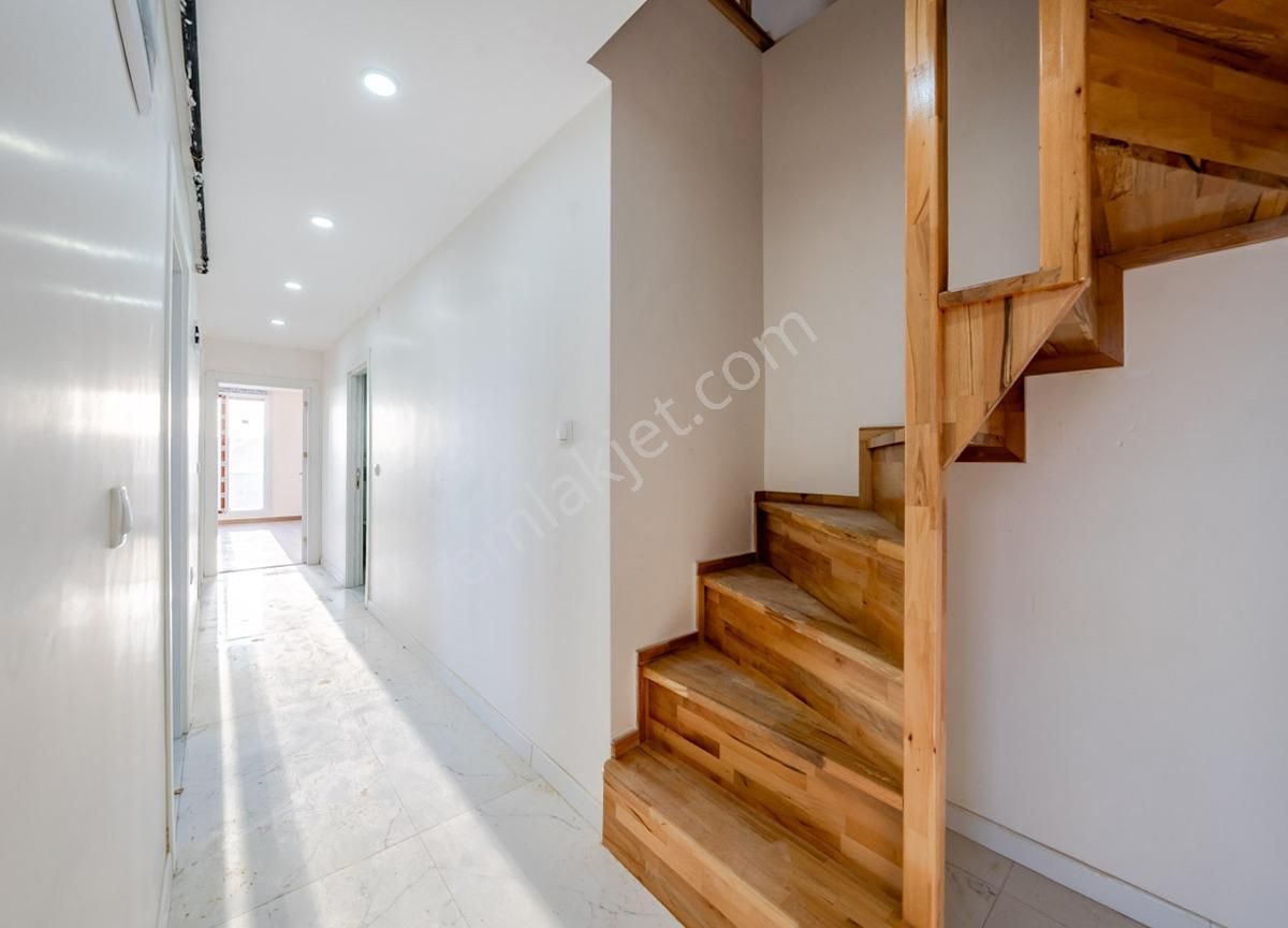 Bahçelievler Merkezde Metroport Alış Veriş Merkezi Yakın Dubleks - Görsel 18