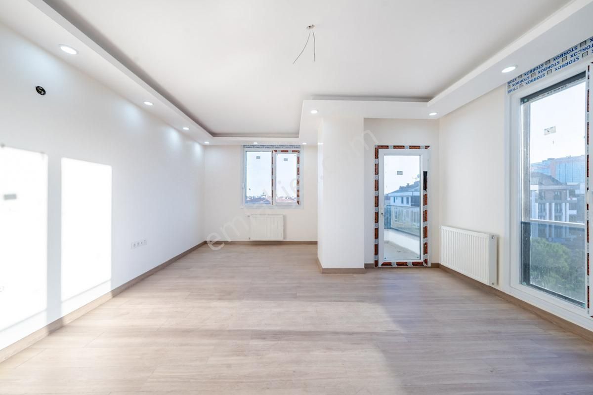 Bahçelievler Merkezde Metroport Alış Veriş Merkezi Yakın Dubleks - Görsel 16