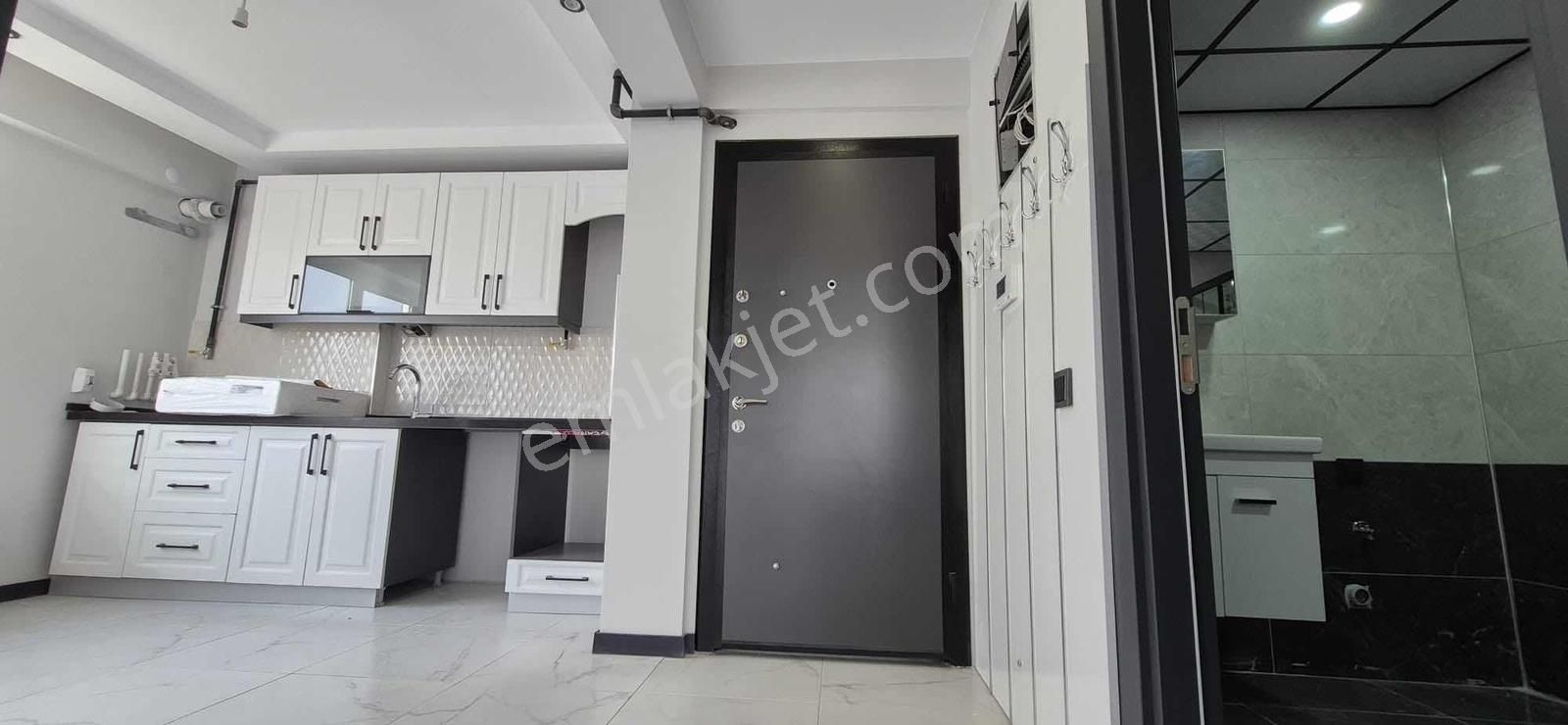 Şahintepesi'nden 71 Evler Kafkas Cd Sıfır Bina Kiralık 2+0 - Görsel 20