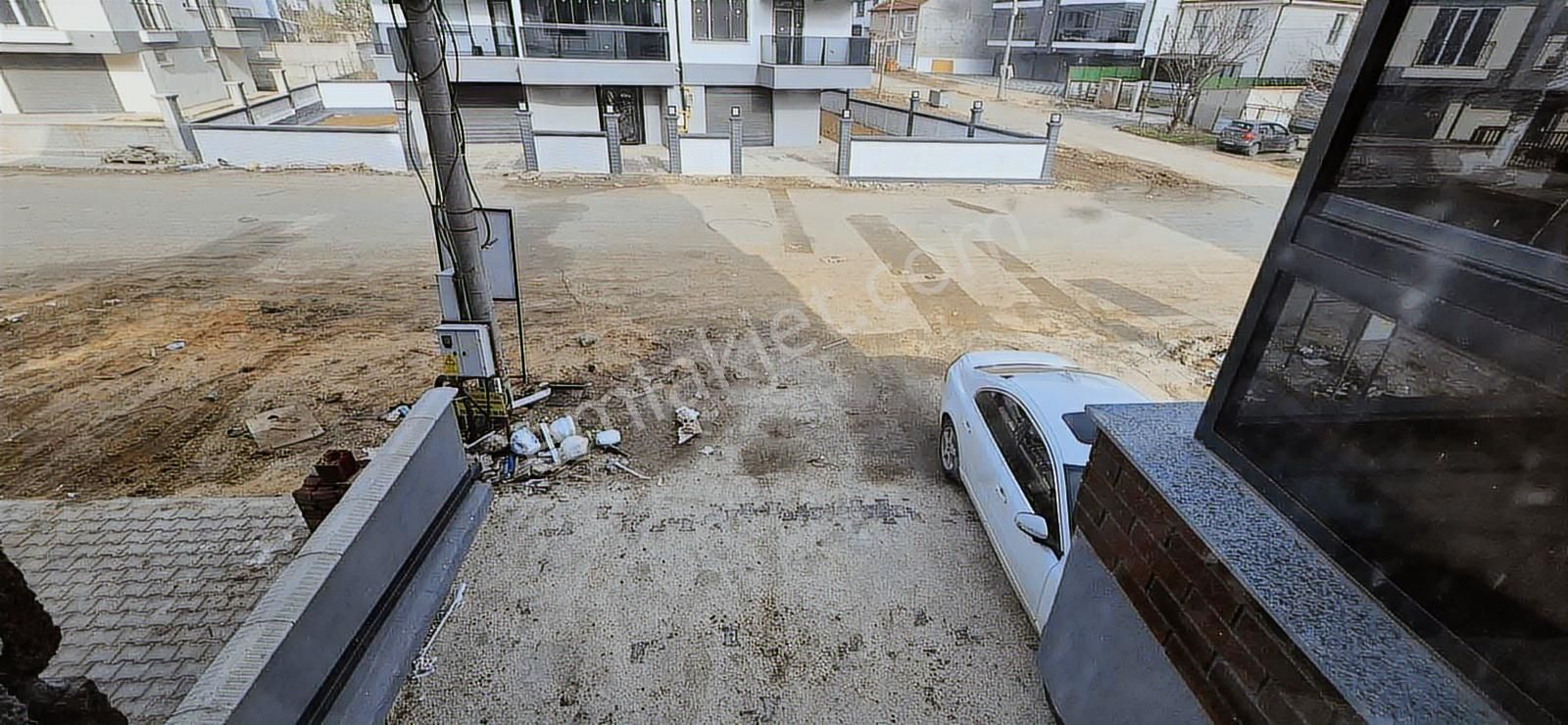 Şahintepesi'nden 71 Evler Kafkas Cd Sıfır Bina Kiralık 2+0 - Görsel 23