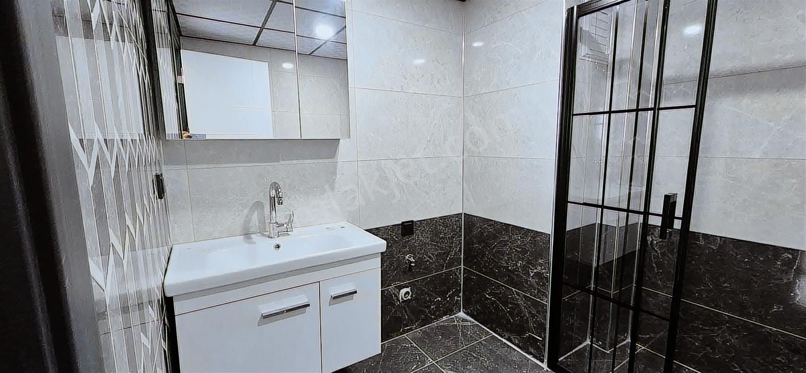 Şahintepesi'nden 71 Evler Kafkas Cd Sıfır Bina Kiralık 2+0 - Görsel 13