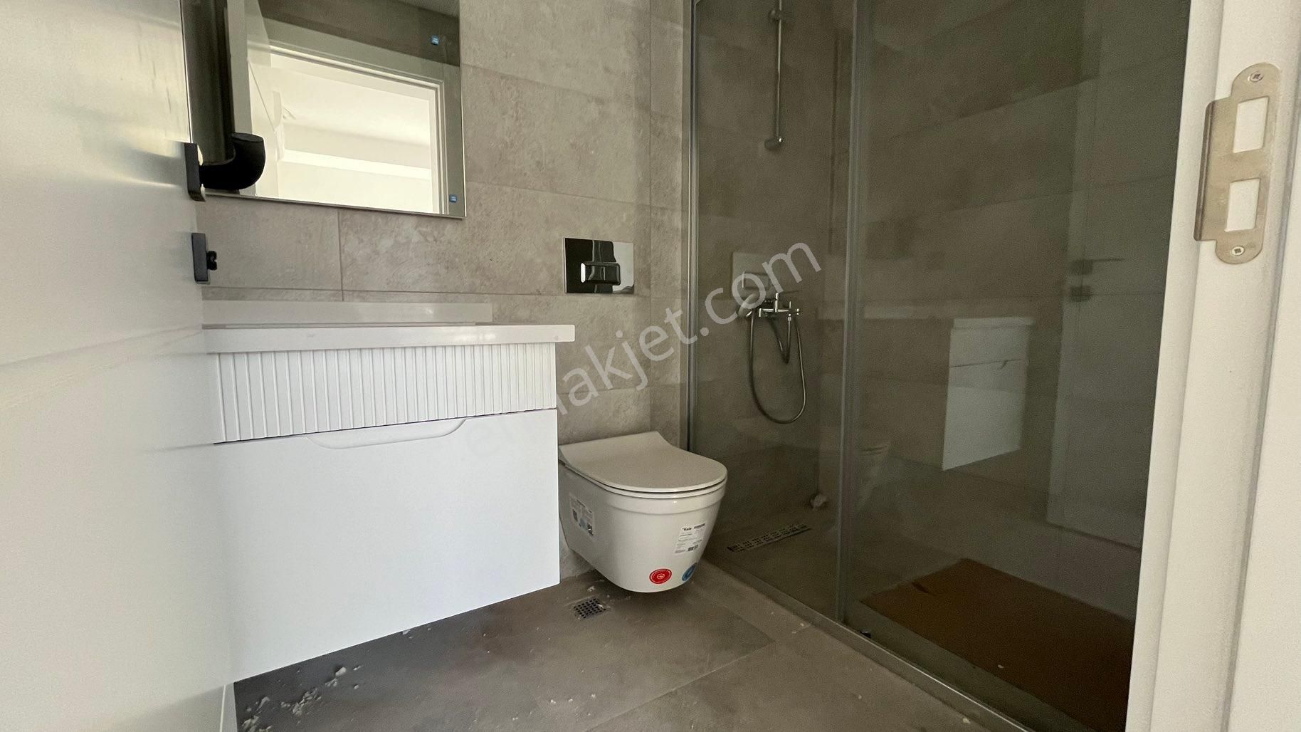 Marmaris Sıfır Projede Ebeveyn Banyolu Kiralık Daire - Görsel 8