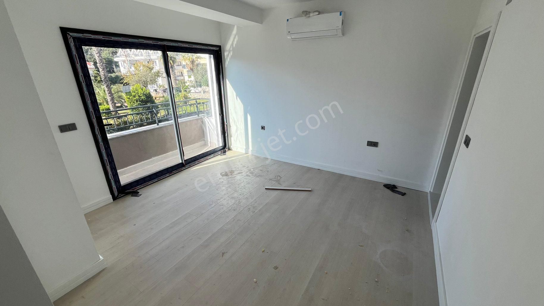 Marmaris Sıfır Projede Ebeveyn Banyolu Kiralık Daire - Görsel 9