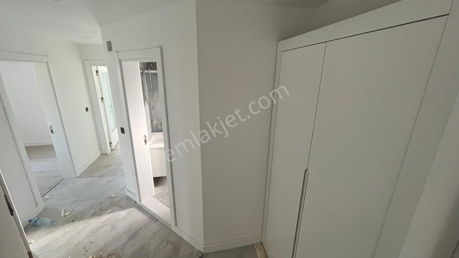 Marmaris Sıfır Projede Ebeveyn Banyolu Kiralık Daire - Görsel 13