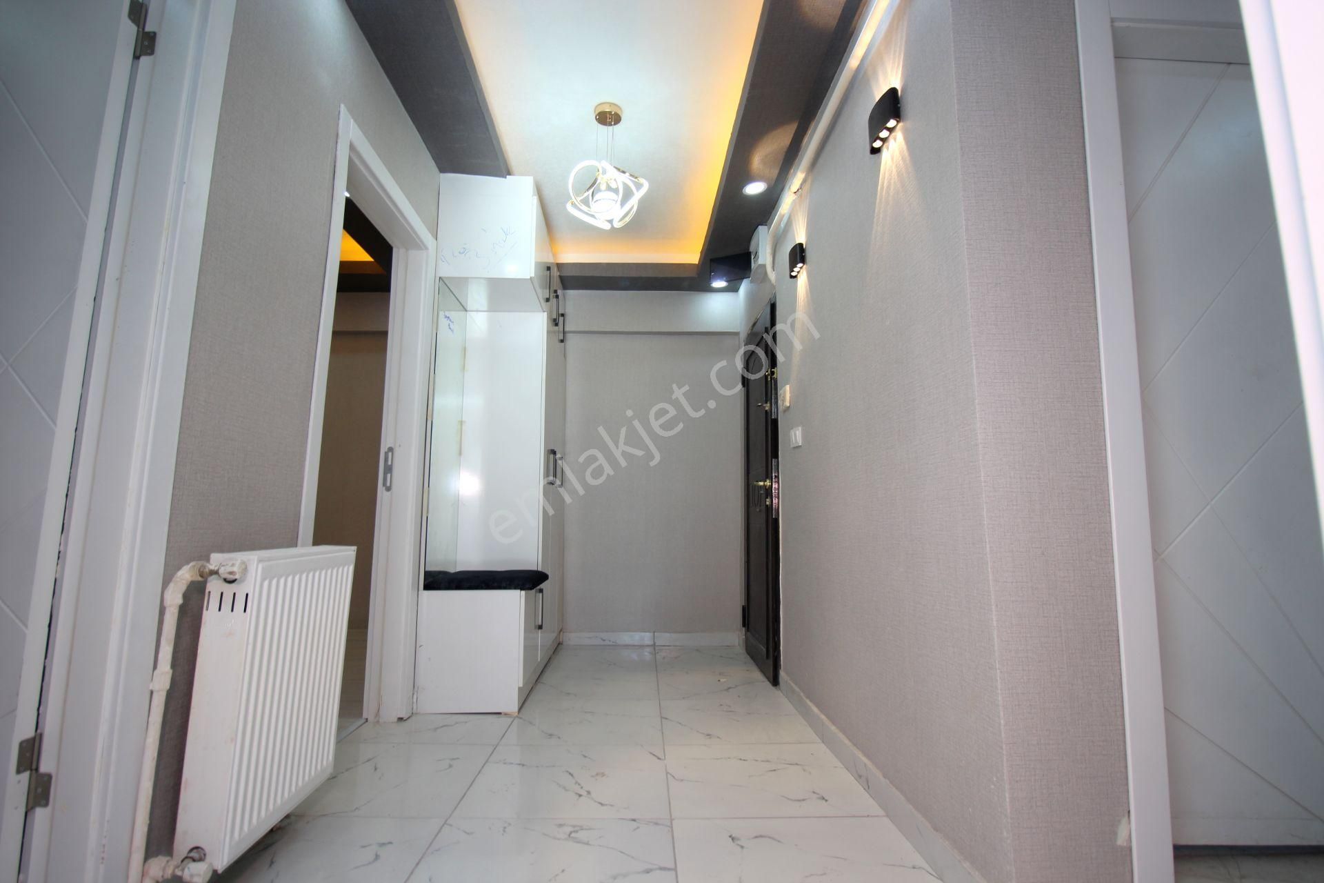 Emre Emlaktan Plevnede Merkezi Konumda Full Yapılı **boş** Satılık 3+1 Daire - Görsel 20