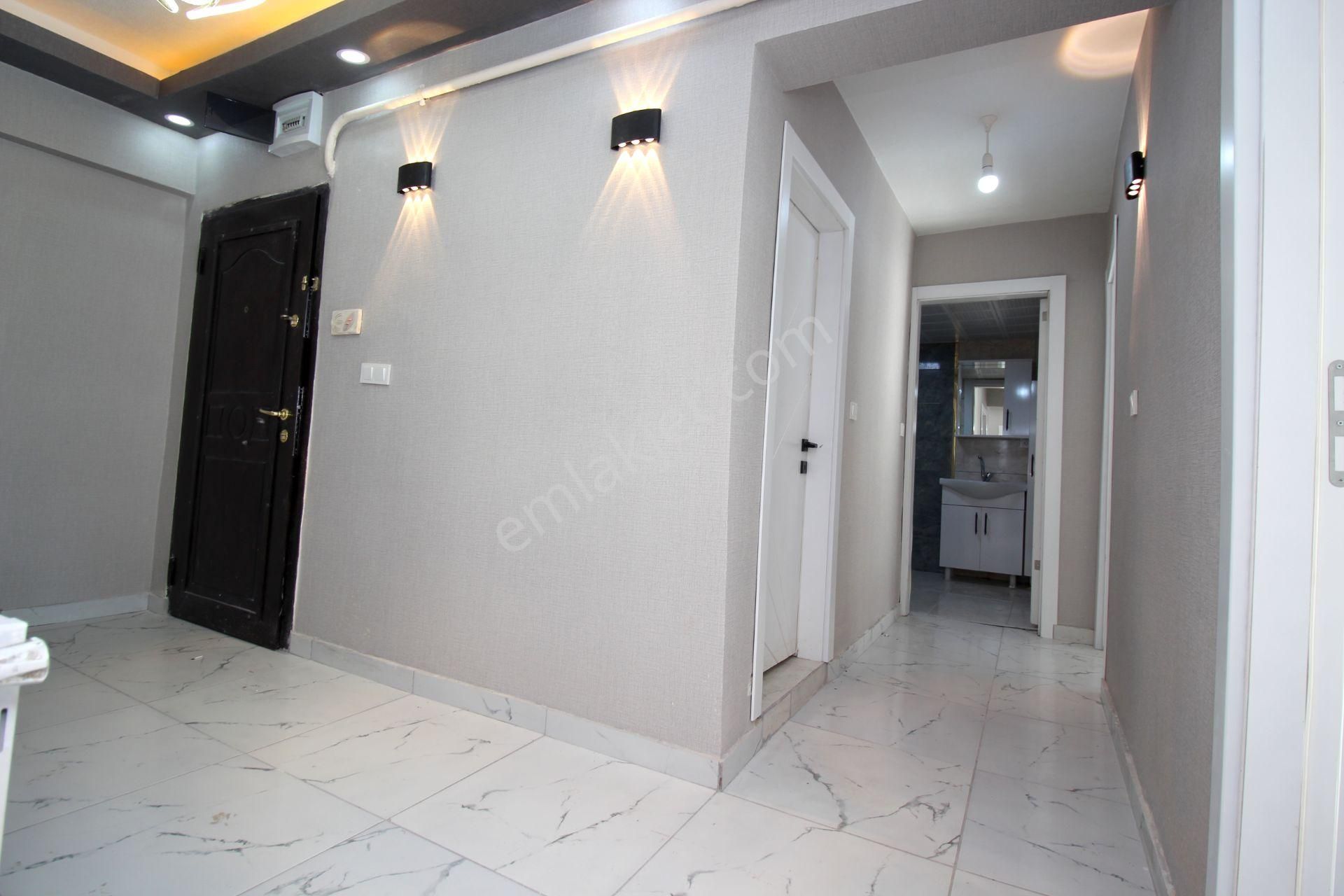 Emre Emlaktan Plevnede Merkezi Konumda Full Yapılı **boş** Satılık 3+1 Daire - Görsel 22