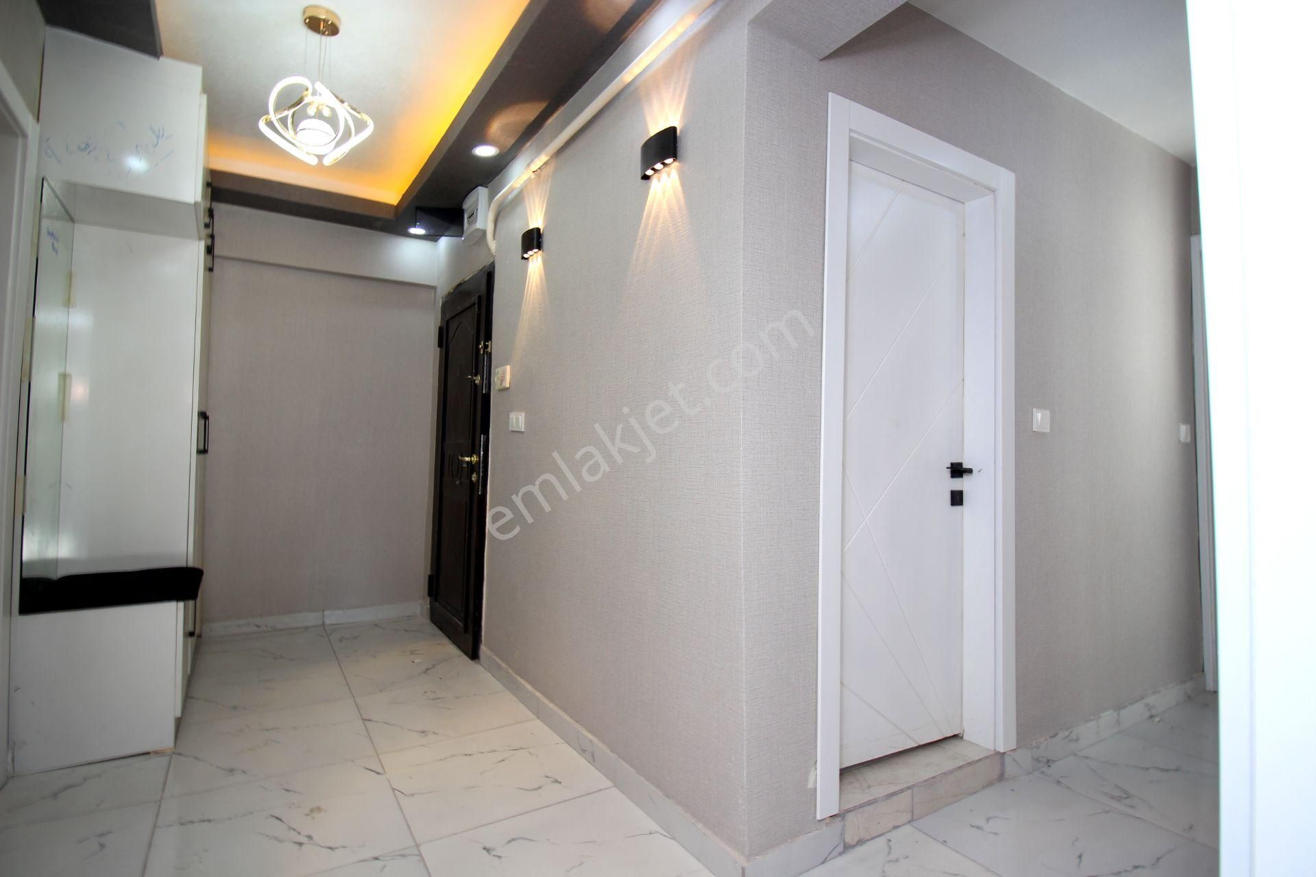 Emre Emlaktan Plevnede Merkezi Konumda Full Yapılı **boş** Satılık 3+1 Daire - Görsel 21