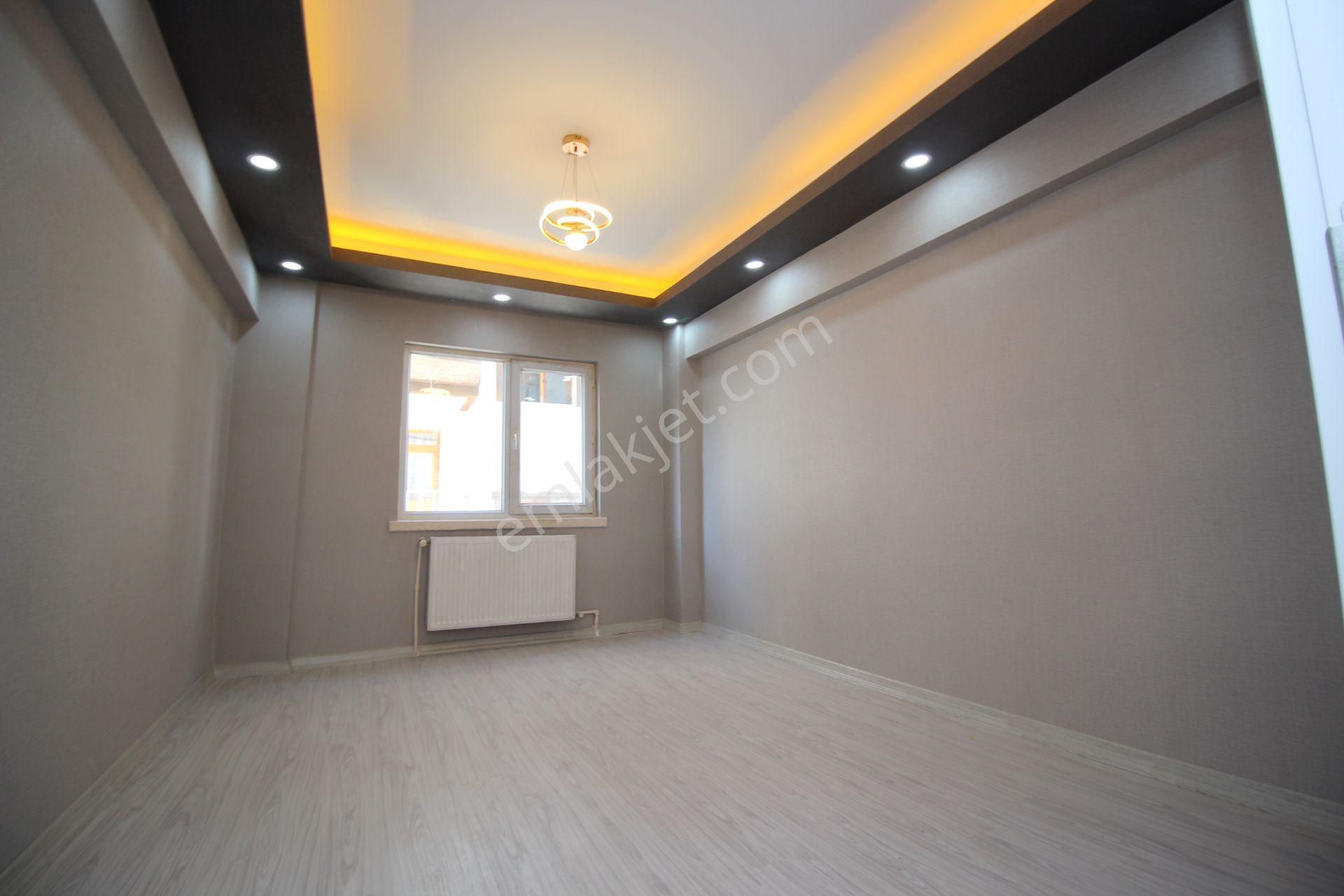 Emre Emlaktan Plevnede Merkezi Konumda Full Yapılı **boş** Satılık 3+1 Daire - Görsel 11