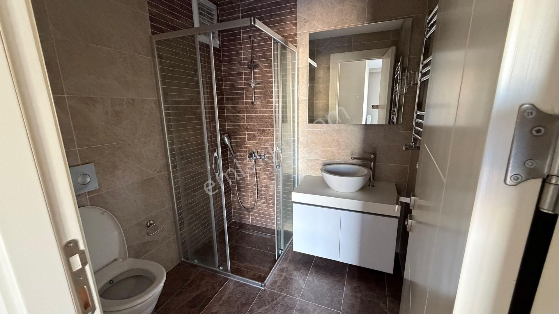 Çamlık 360 Kurtköy Sitesi 3+1 Şerefiyeli Kiralık - Görsel 18