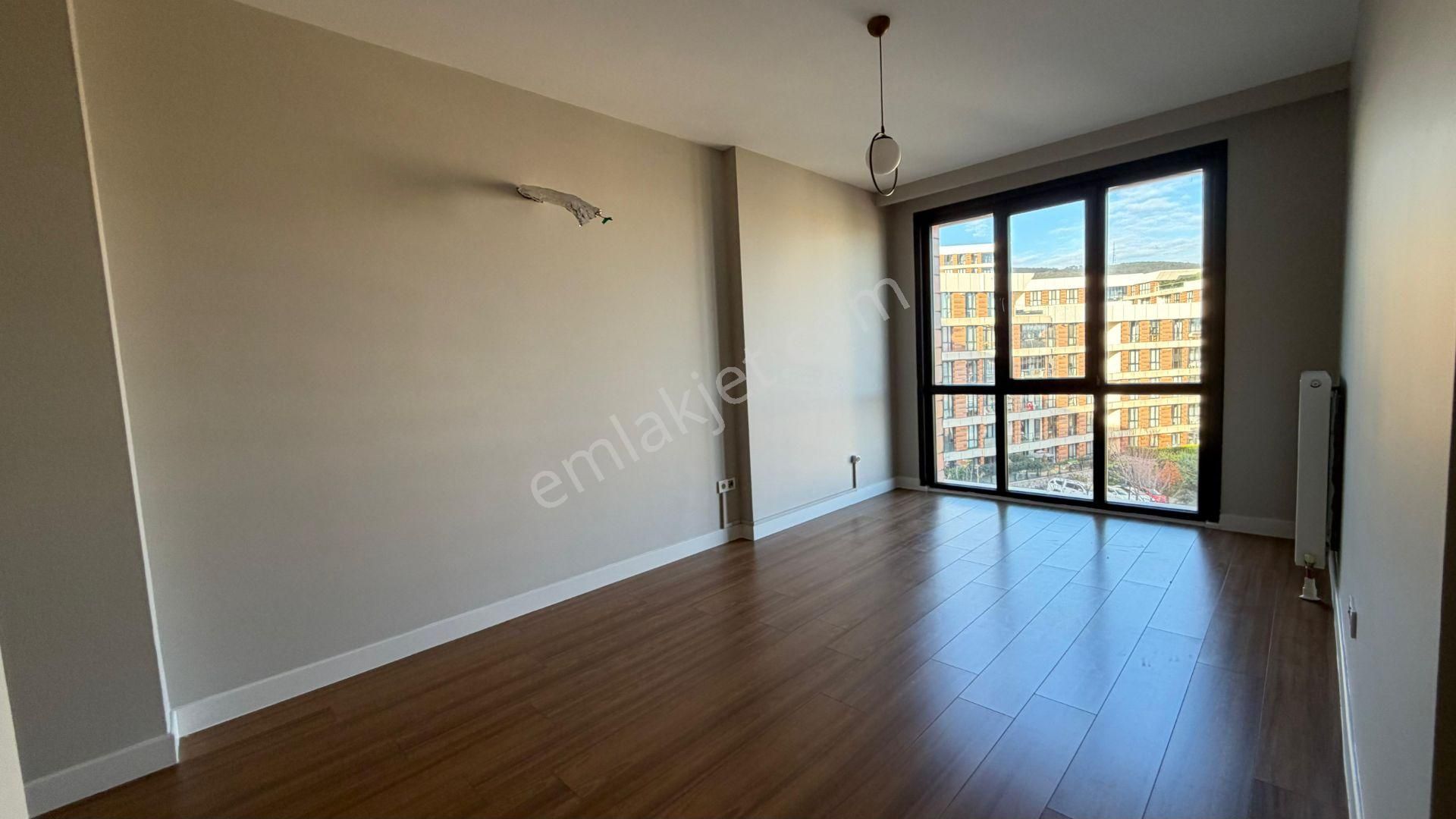 Çamlık 360 Kurtköy Sitesi 3+1 Şerefiyeli Kiralık - Görsel 10