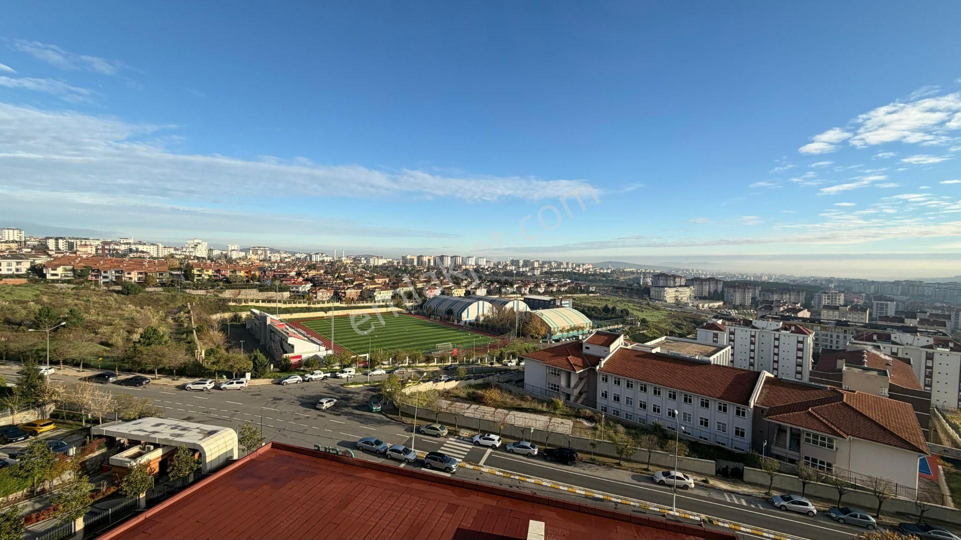 Çamlık 360 Kurtköy Sitesi 3+1 Şerefiyeli Kiralık - Görsel 4