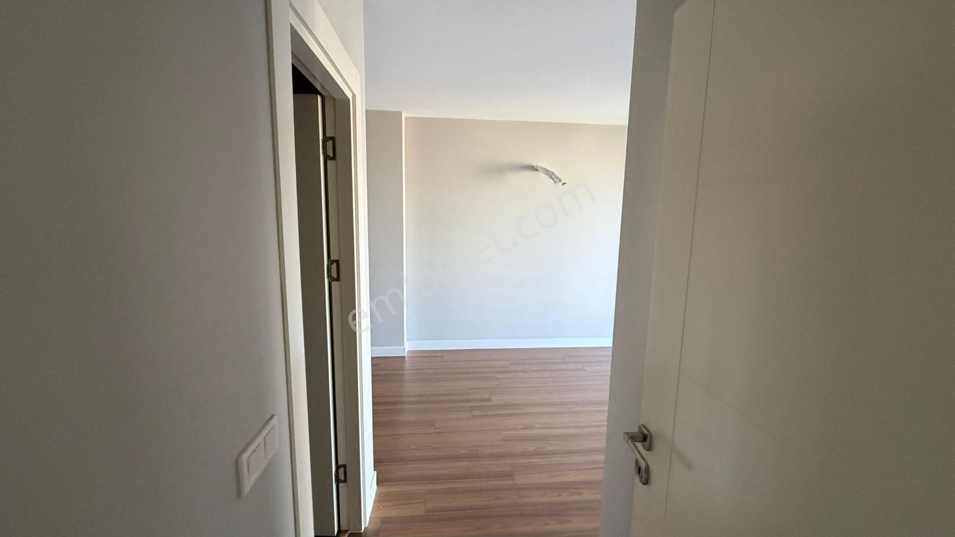 Çamlık 360 Kurtköy Sitesi 3+1 Şerefiyeli Kiralık - Görsel 11