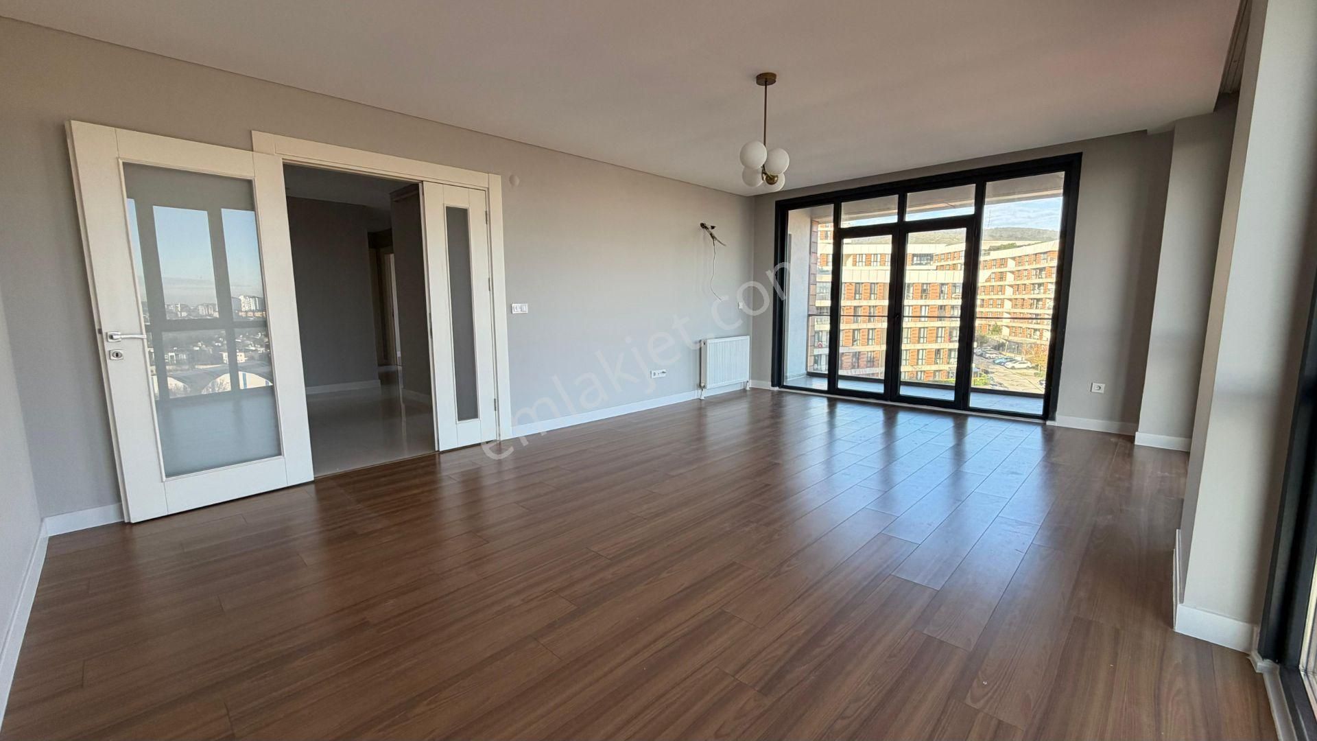 Çamlık 360 Kurtköy Sitesi 3+1 Şerefiyeli Kiralık - Görsel 16