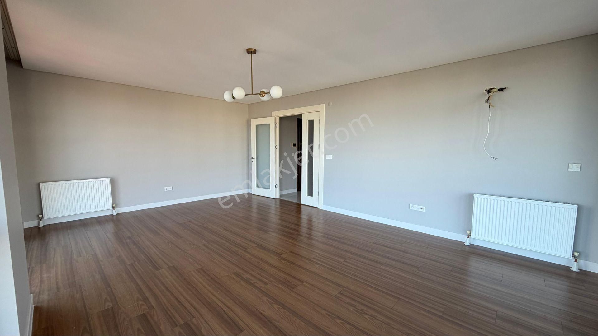 Çamlık 360 Kurtköy Sitesi 3+1 Şerefiyeli Kiralık - Görsel 15