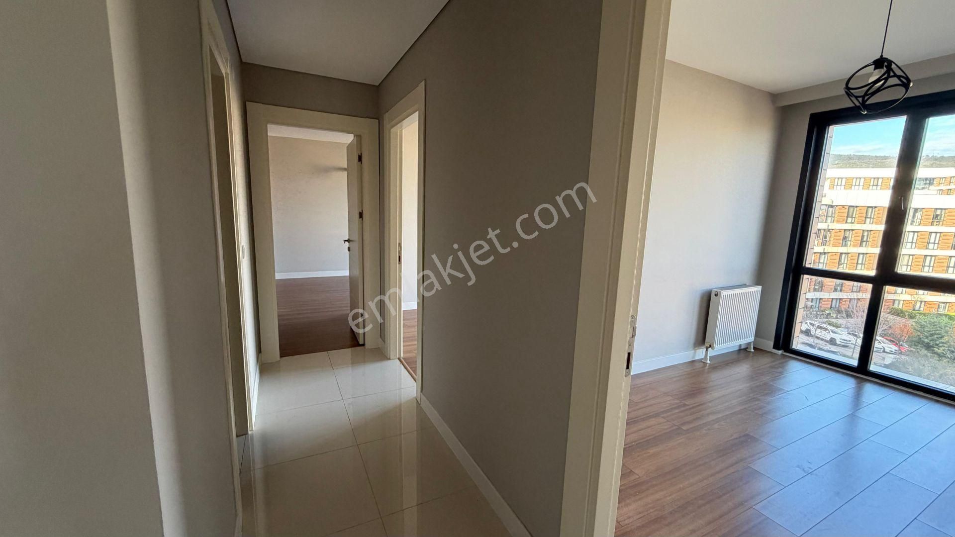 Çamlık 360 Kurtköy Sitesi 3+1 Şerefiyeli Kiralık - Görsel 14