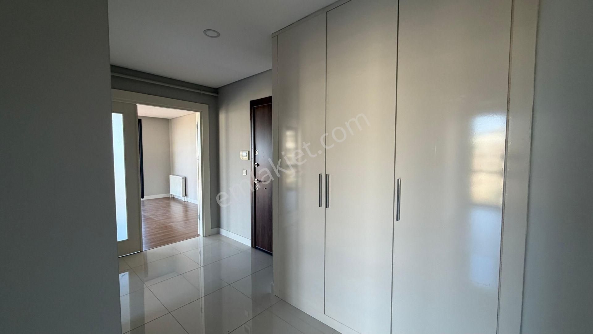 Çamlık 360 Kurtköy Sitesi 3+1 Şerefiyeli Kiralık - Görsel 5