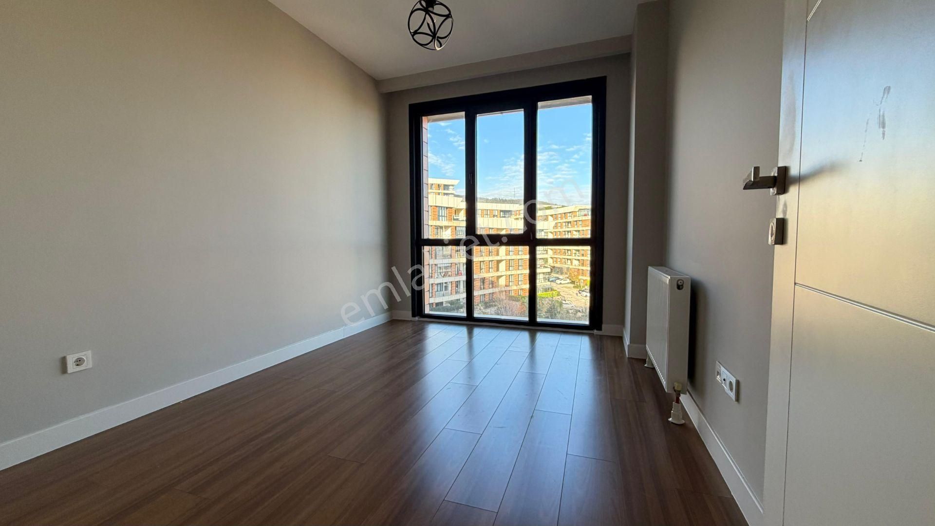 Çamlık 360 Kurtköy Sitesi 3+1 Şerefiyeli Kiralık - Görsel 12