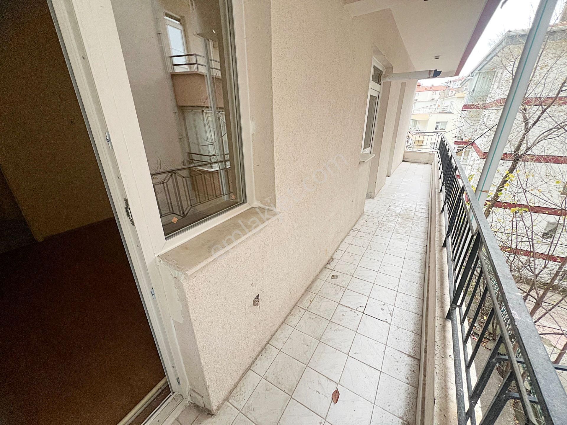 Cihandan Burç Mah Yolağzında Yeni Mutfak Güney Cephe Kiralık - Görsel 14