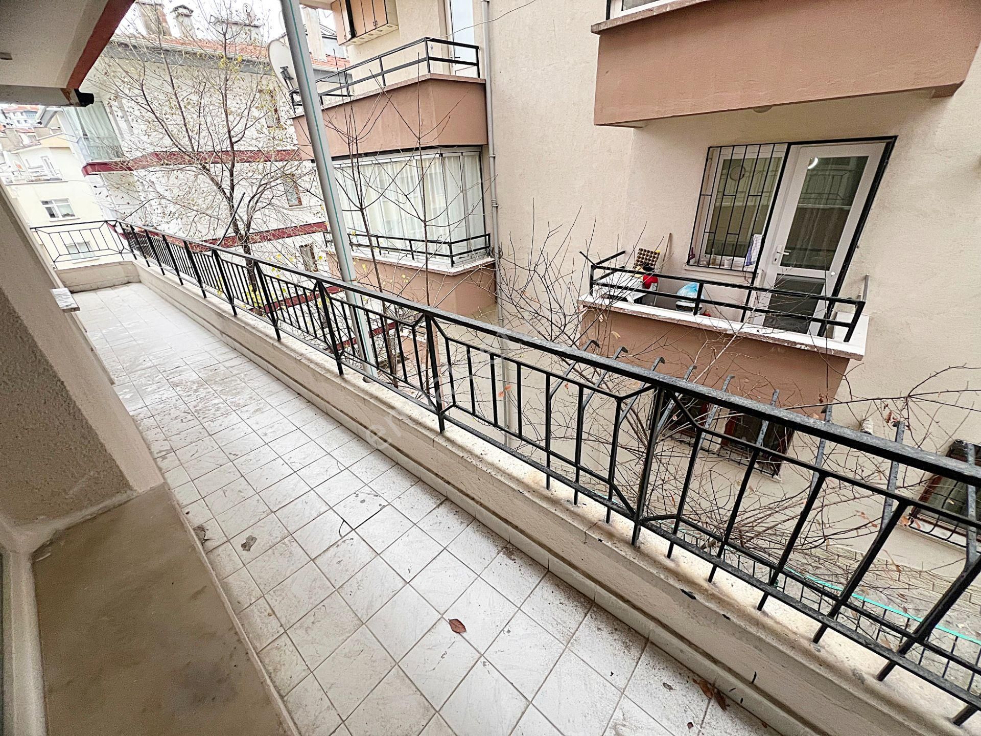 Cihandan Burç Mah Yolağzında Yeni Mutfak Güney Cephe Kiralık - Görsel 13