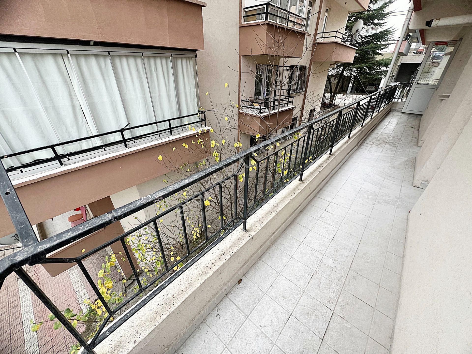 Cihandan Burç Mah Yolağzında Yeni Mutfak Güney Cephe Kiralık - Görsel 15