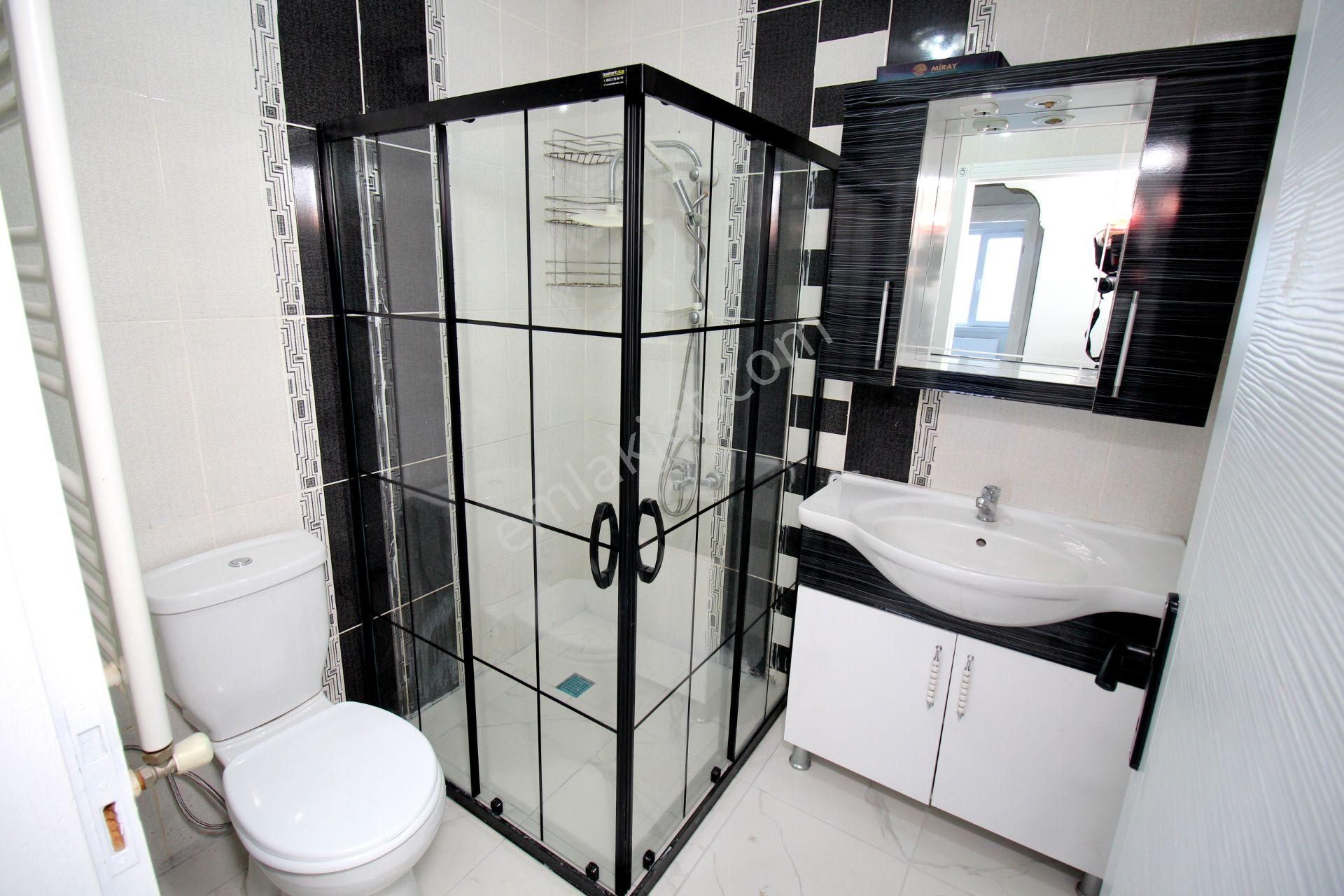 Emre Emlak'tan Tandoğan'da Genç Bina'da Full Yapılı Arakat Satılık 3+1 Daire - Görsel 18