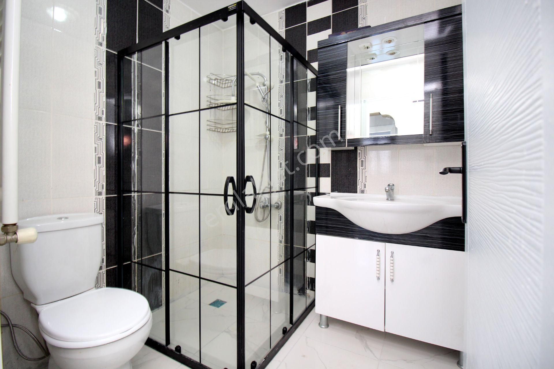 Emre Emlak'tan Tandoğan'da Genç Bina'da Full Yapılı Arakat Satılık 3+1 Daire - Görsel 17