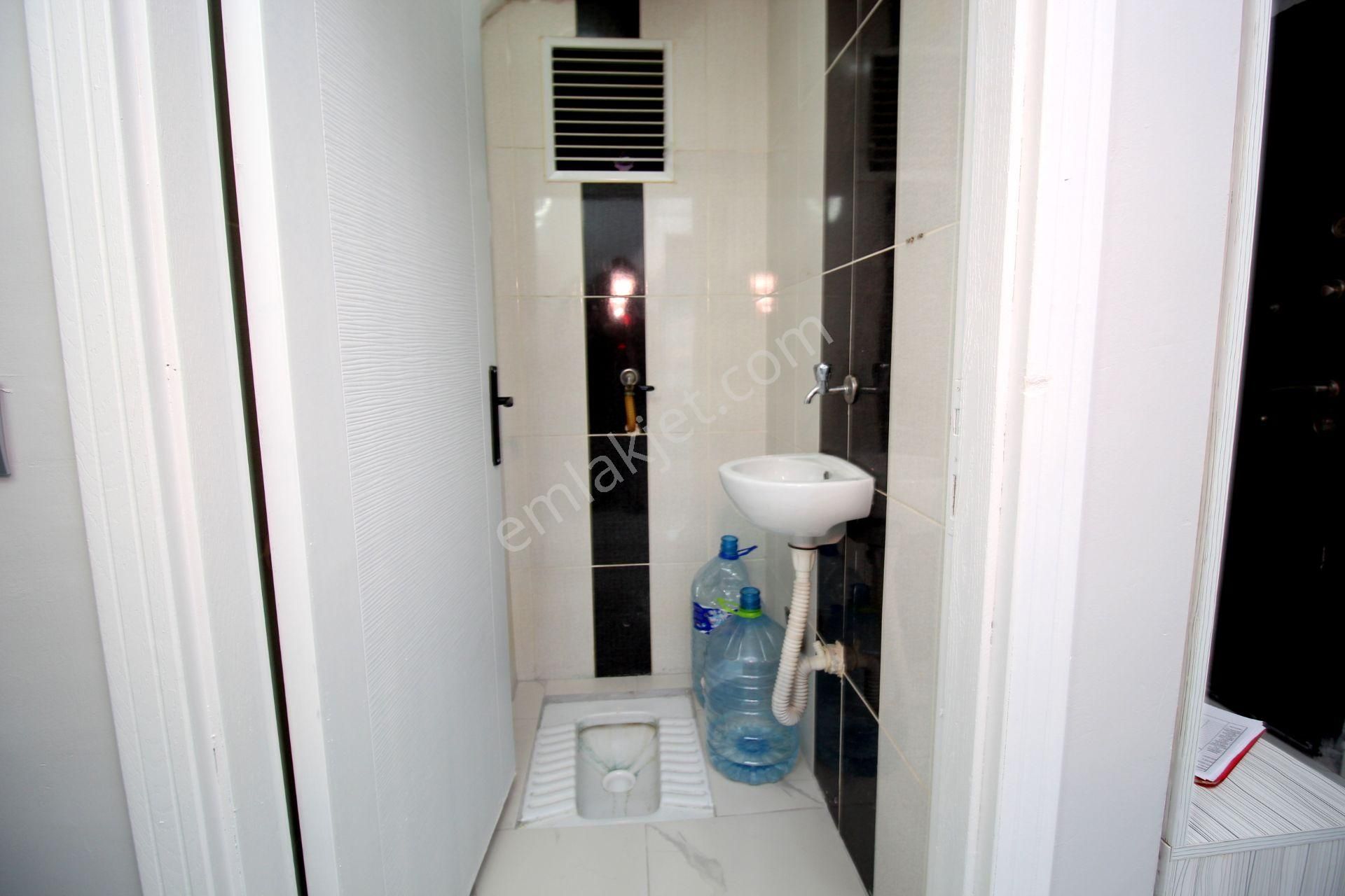 Emre Emlak'tan Tandoğan'da Genç Bina'da Full Yapılı Arakat Satılık 3+1 Daire - Görsel 19