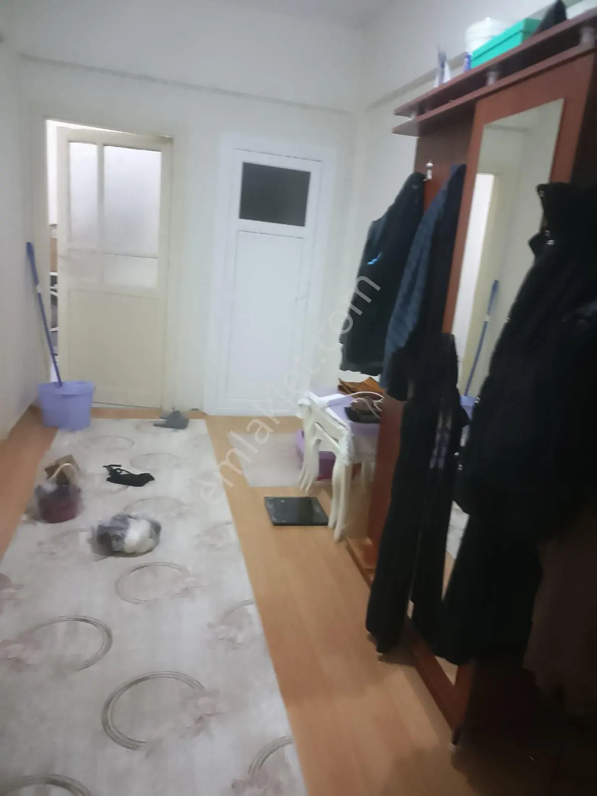 Maviemlak Ta. Uygun .satılık Daire - Görsel 4