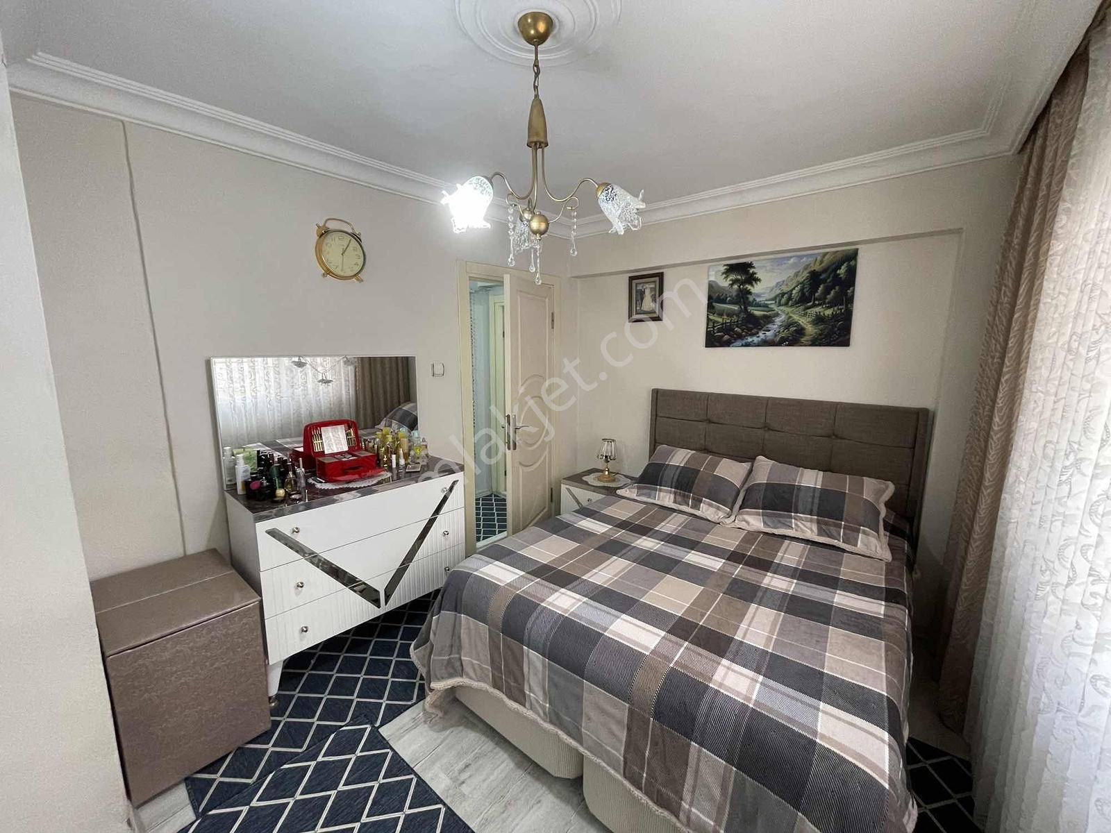 Türker Emlak I 2+1 105m2 Dubleks , Bakımlı , Otoparklı Daire - Görsel 23