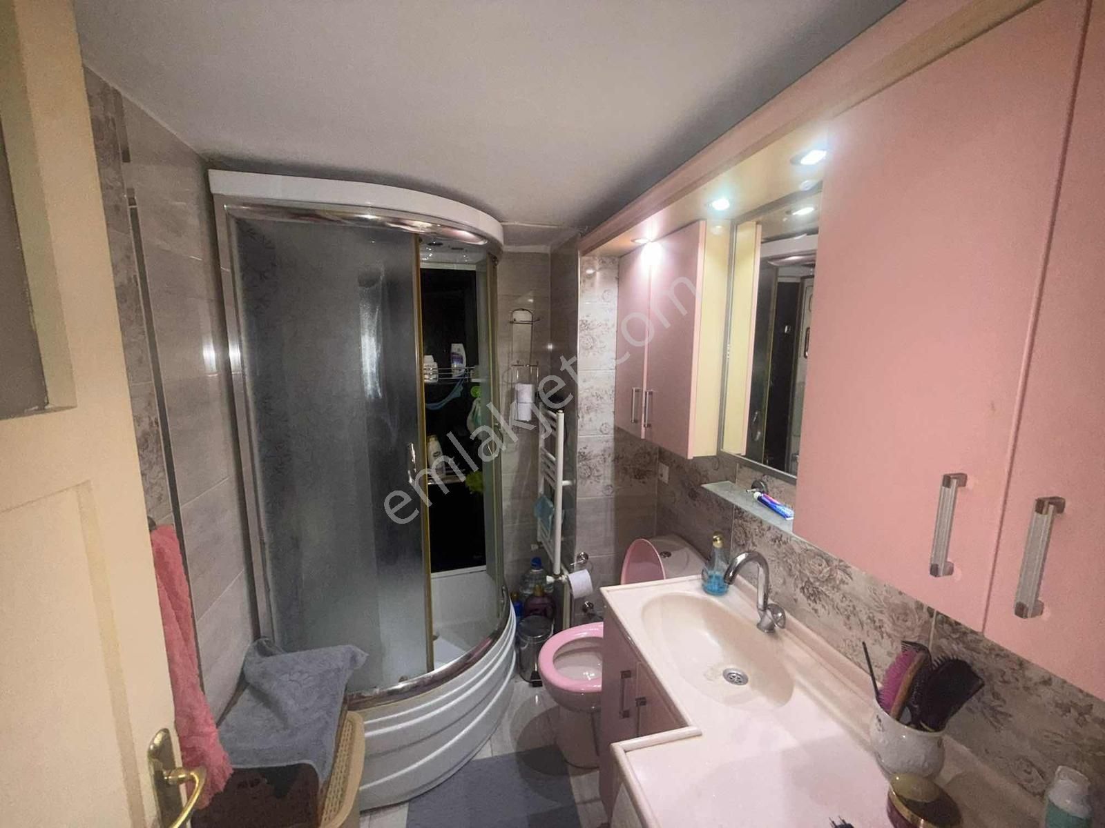 Türker Emlak I Polat Cad. 3+1 125m2 Ara Kat , Doğalgazlı Bakımlı - Görsel 5