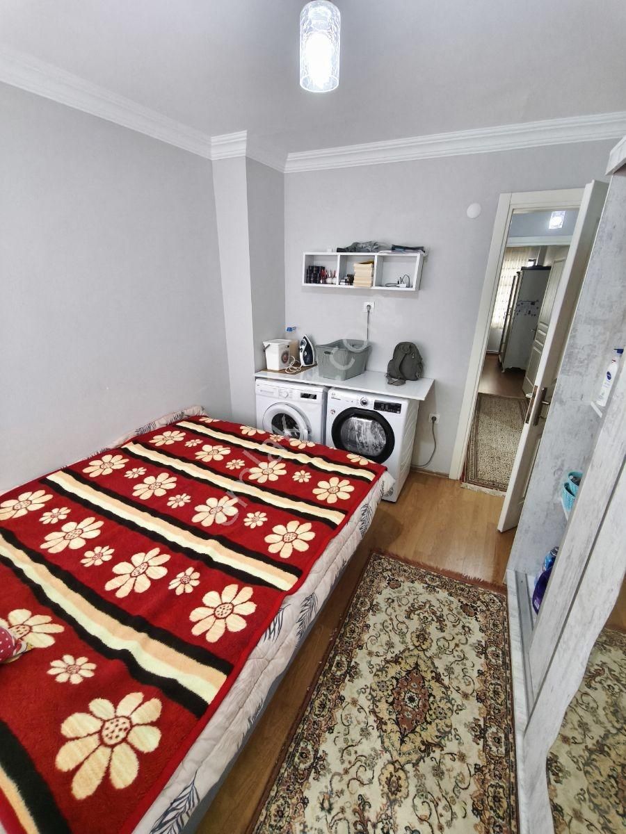 Hatay Cadde Ve Sahil Yakını 3+1 Arakat Doğalgazlı Çift Cephe - Görsel 18