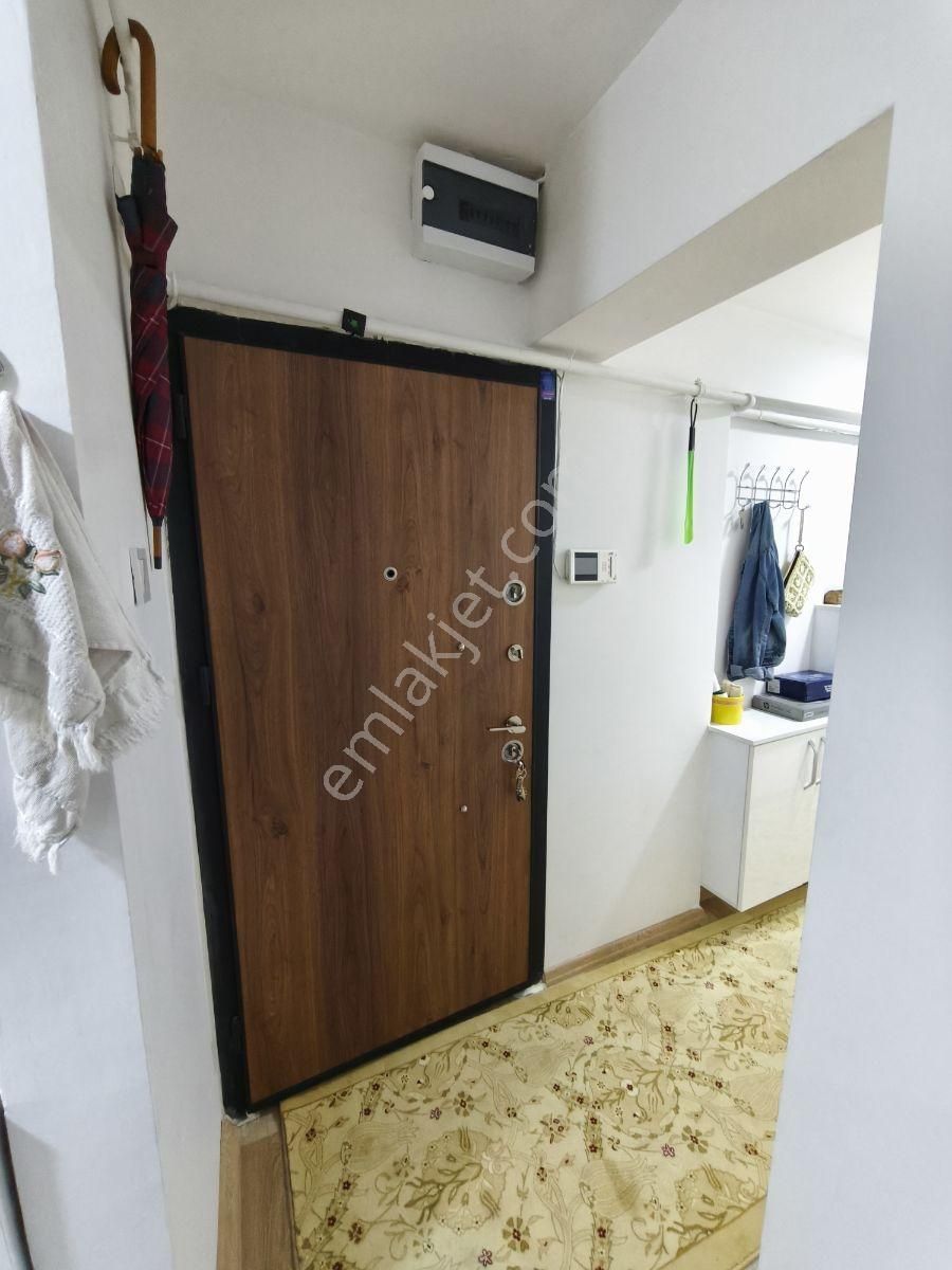 Hastane Ve Metro Yakını Araphasan Mah. 2+1 Bakımlı Doğalgazlı - Görsel 23