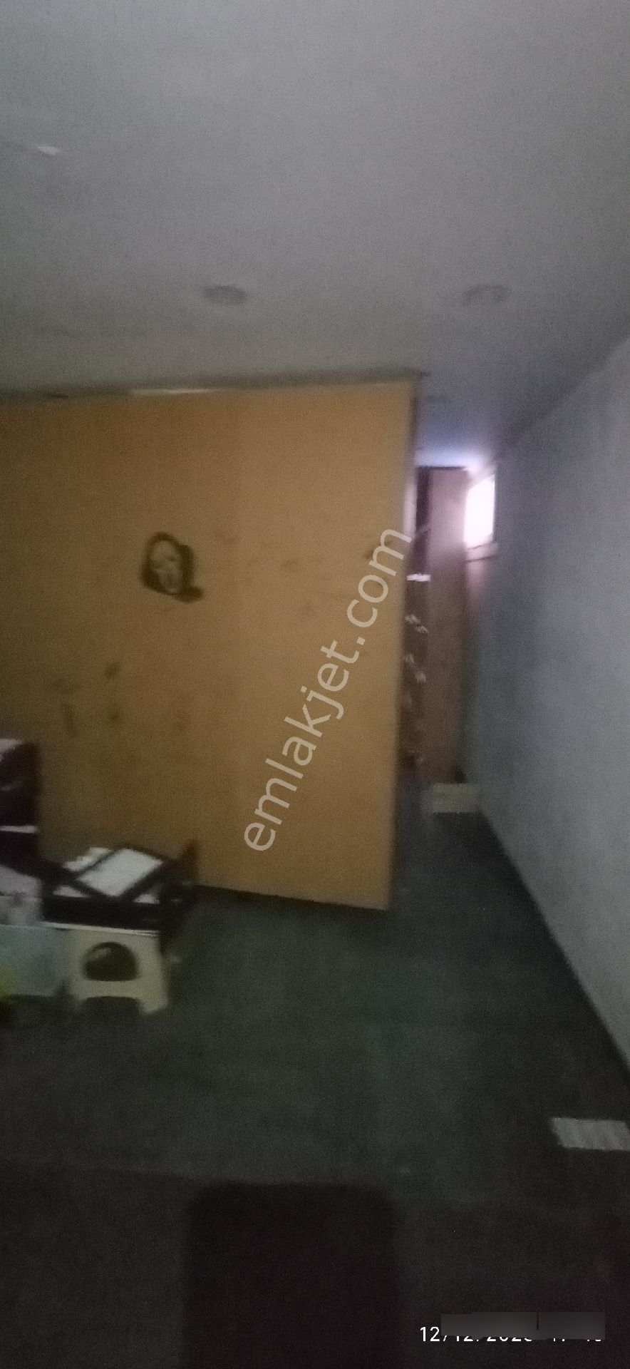 Güzelbahçe Ana Cadde Üstü Dükkan Kiralık - Görsel 7