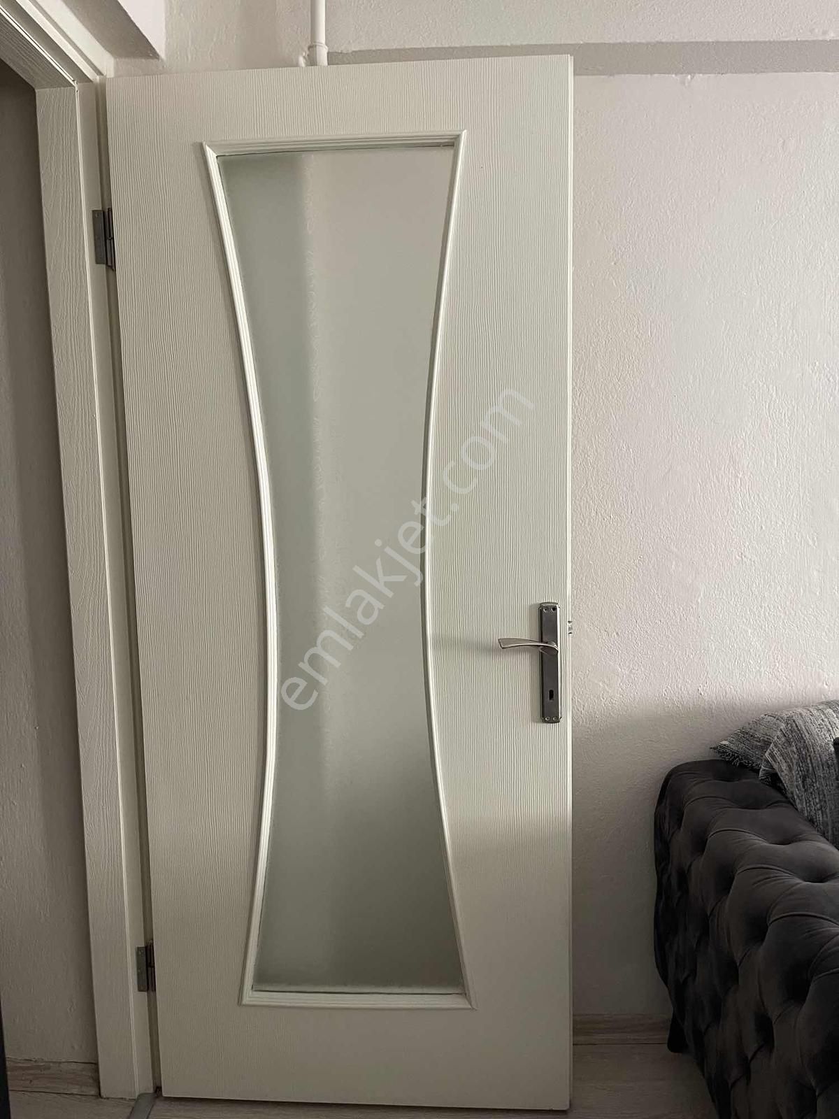 Türker Emlak I 3+1 125m² , Ara Kat , Doğalgazlı , Masrafsız - Görsel 8