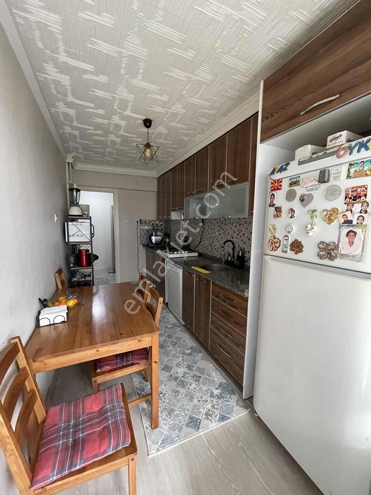 Türker Emlak I 3+1 125m² , Ara Kat , Doğalgazlı , Masrafsız - Görsel 22