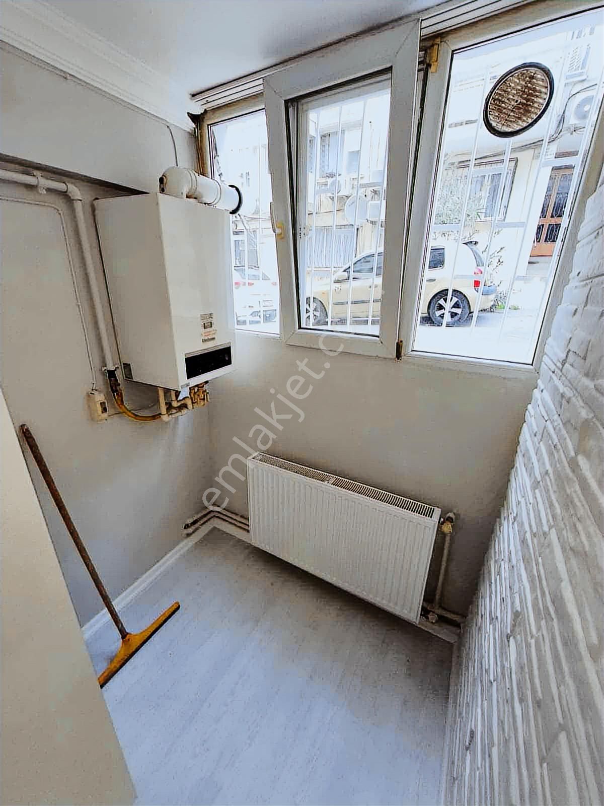 Türker Emlak 2+1 85m2 Bahçeli Doğalgazlı Full Tadilatlı - Görsel 33