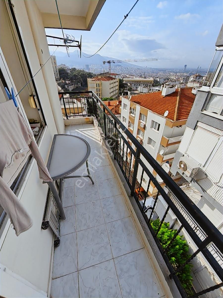 Basın Sitesi Mah. Hastane Yakını 3+1 130m² Manzaralı 3 Cephe - Görsel 13