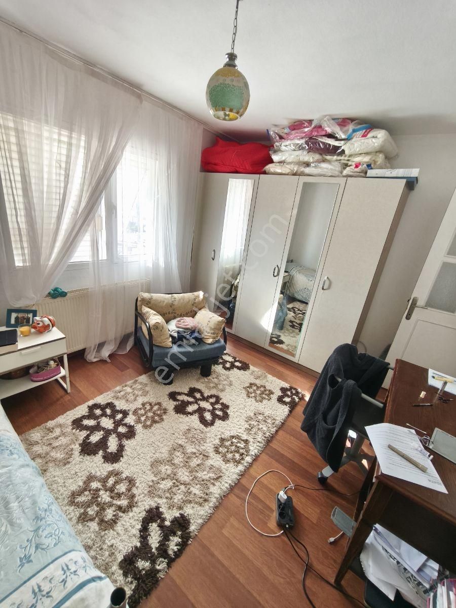 Basın Sitesi Mah. Hastane Yakını 3+1 130m² Manzaralı 3 Cephe - Görsel 25