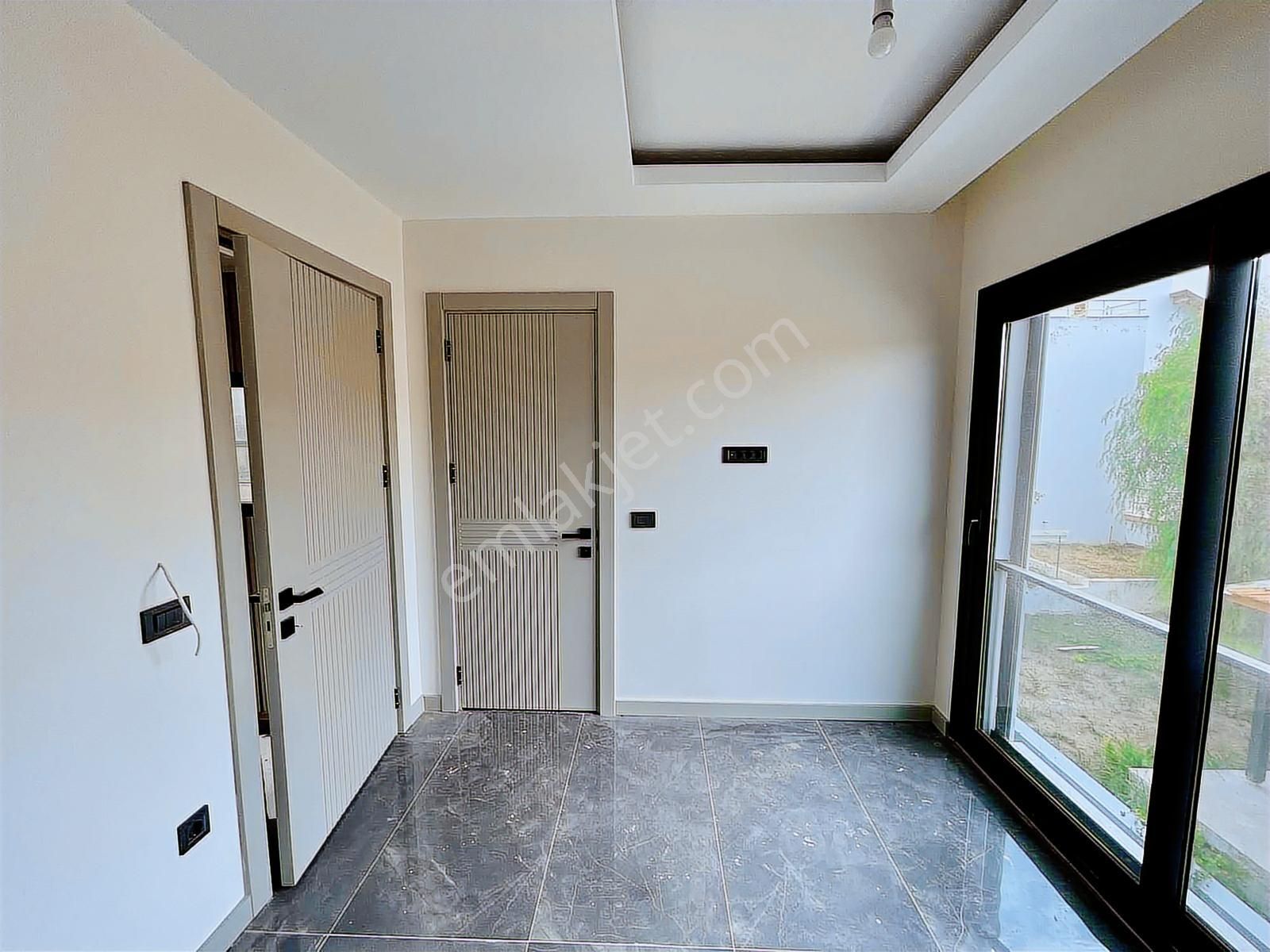 Türker'den Şifne'de Denize Sadece 30m Mesafe , Sıfır , Havuzlu - Görsel 3