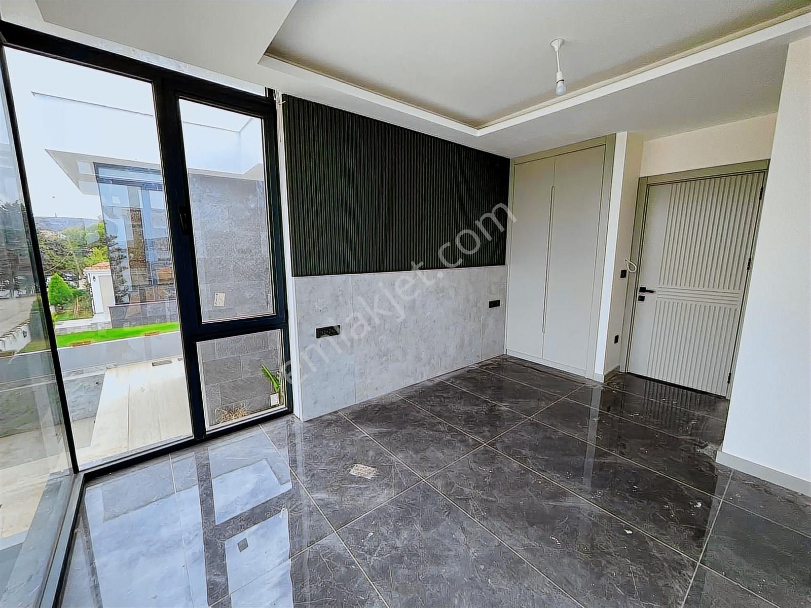 Türker'den Şifne'de Denize Sadece 30m Mesafe , Sıfır , Havuzlu - Görsel 22