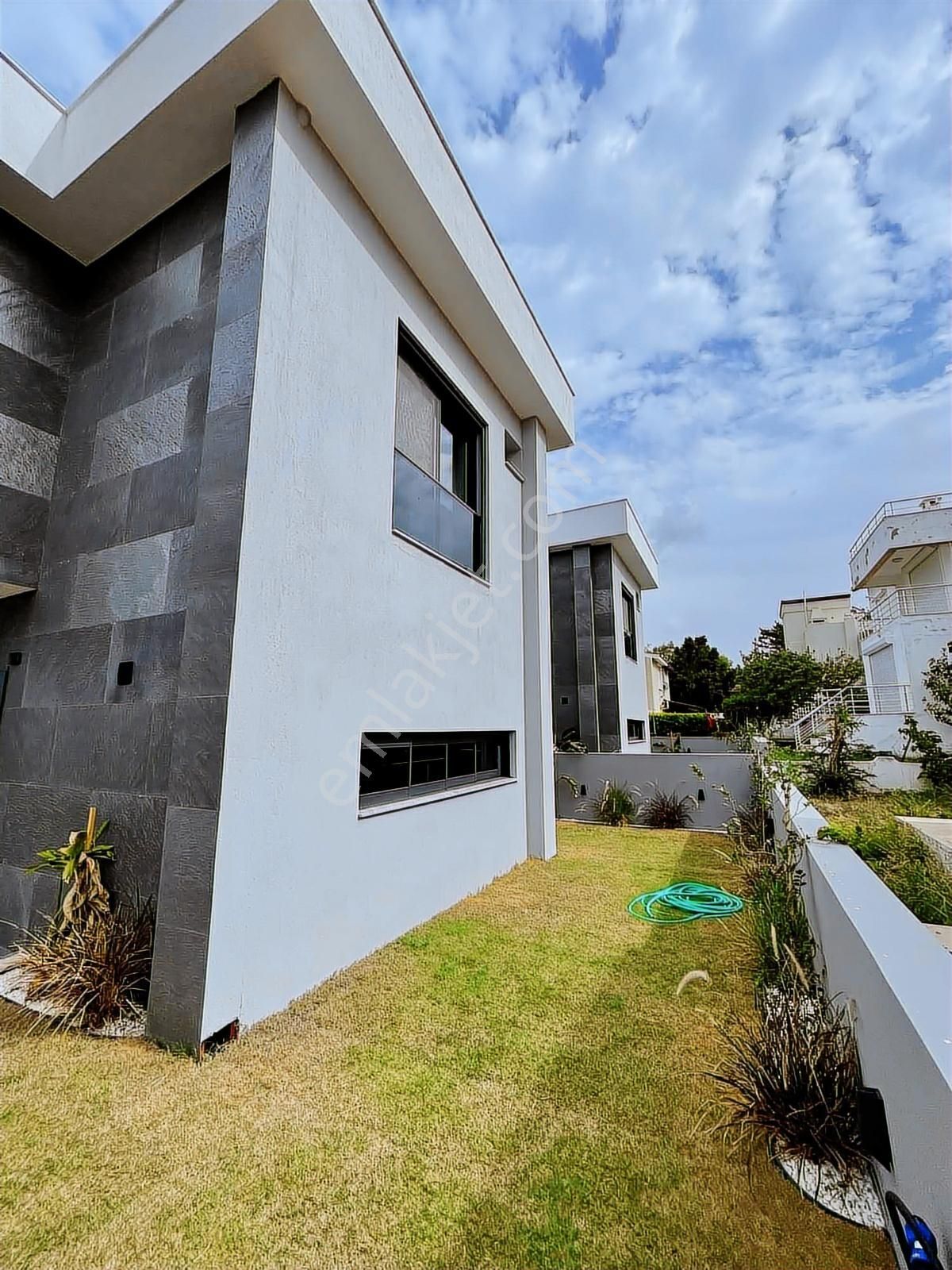 Türker'den Şifne'de Denize Sadece 30m Mesafe , Sıfır , Havuzlu - Görsel 28