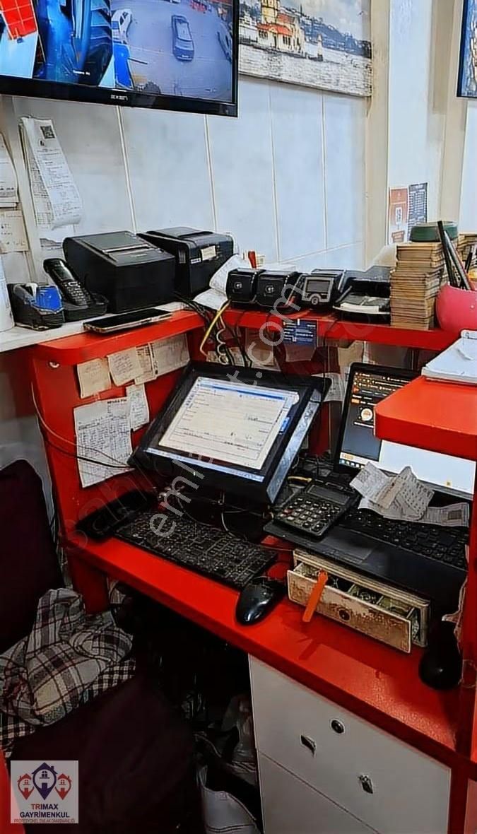 Adnan Kahveci, Devren Pide Lahmacun Salonu - Görsel 5