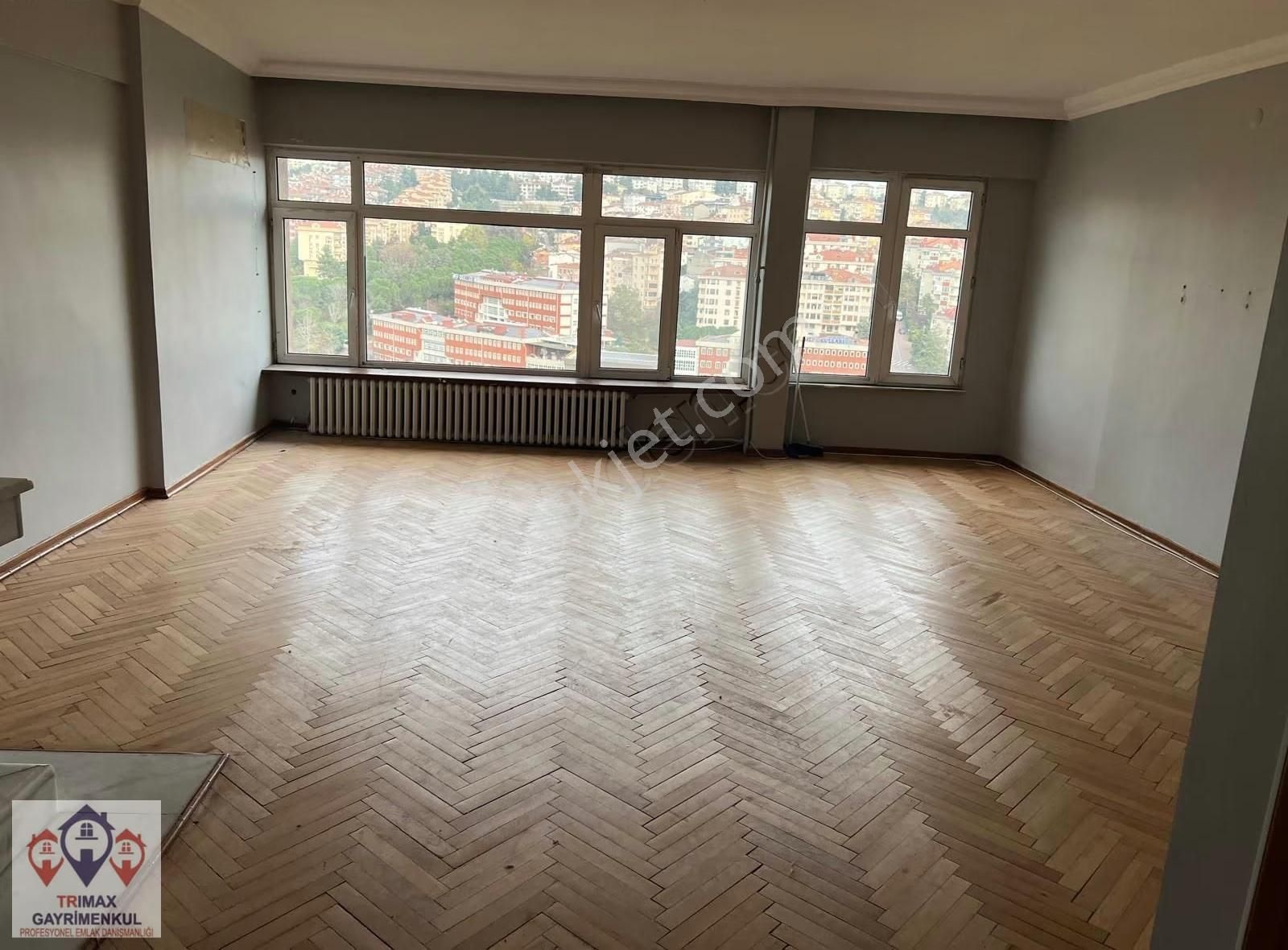 Levazımda Ulus Vadi Manzaralı,dublex Kiralık