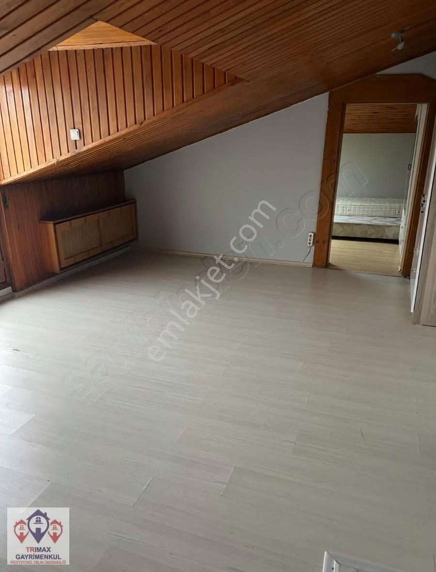 Levazımda Ulus Vadi Manzaralı,dublex Kiralık - Görsel 11