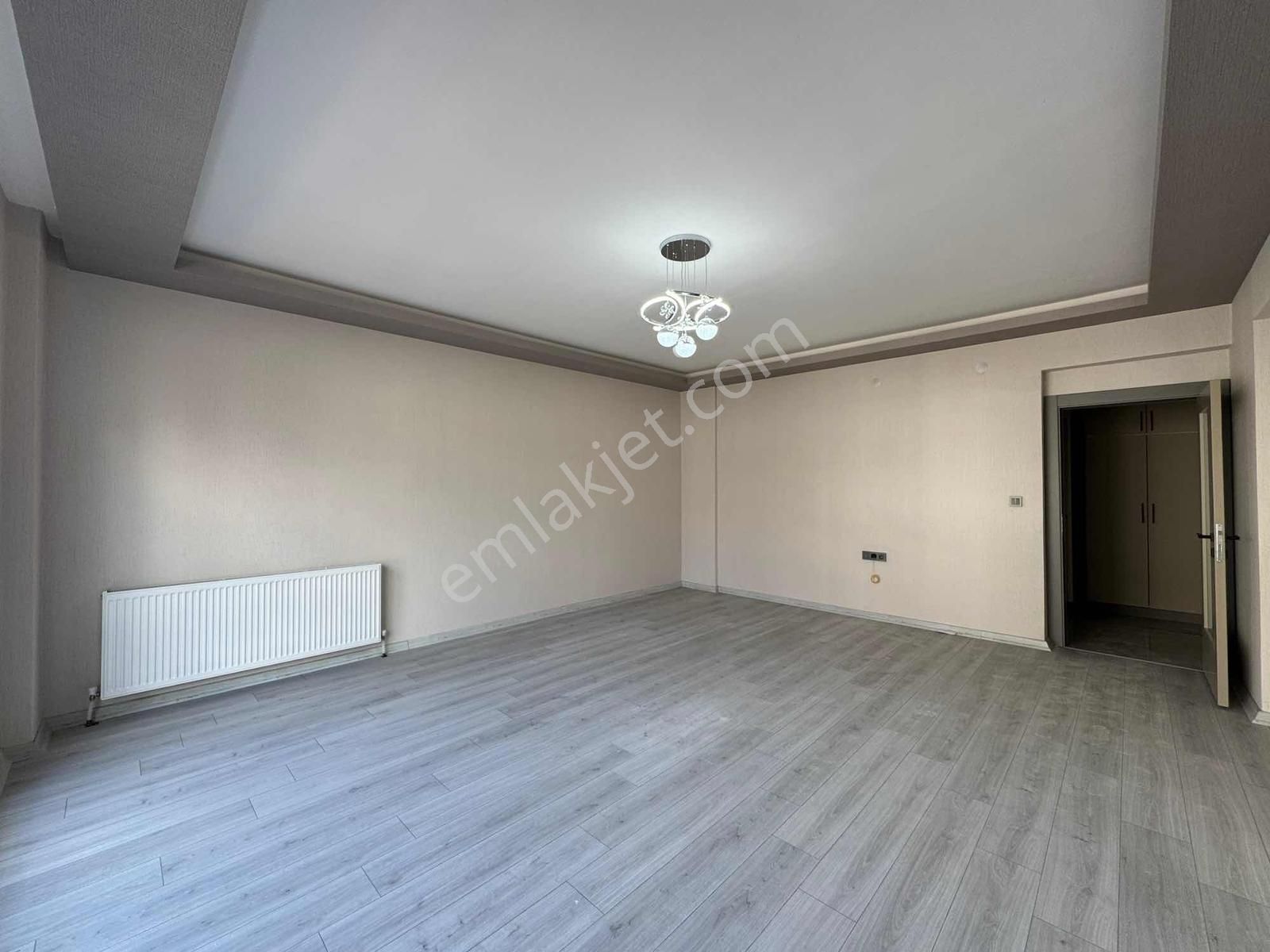 Beyoğlu'ndan Fatih Mah.teras Balkon Ara Kat Sıfır 4+1 - Görsel 9