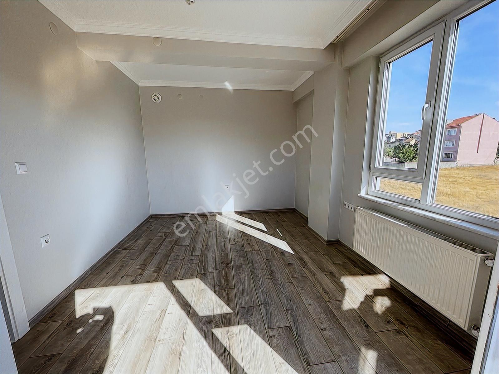 Özbey Emlaktan Şehir Hastanesi Yakını Kiralık 2+0 - Görsel 15