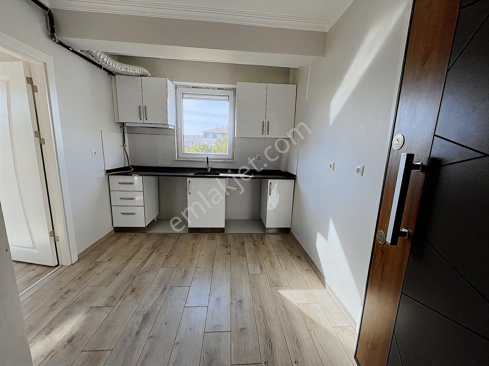 Özbey Emlaktan Şehir Hastanesi Yakını Kiralık 2+0 - Görsel 13