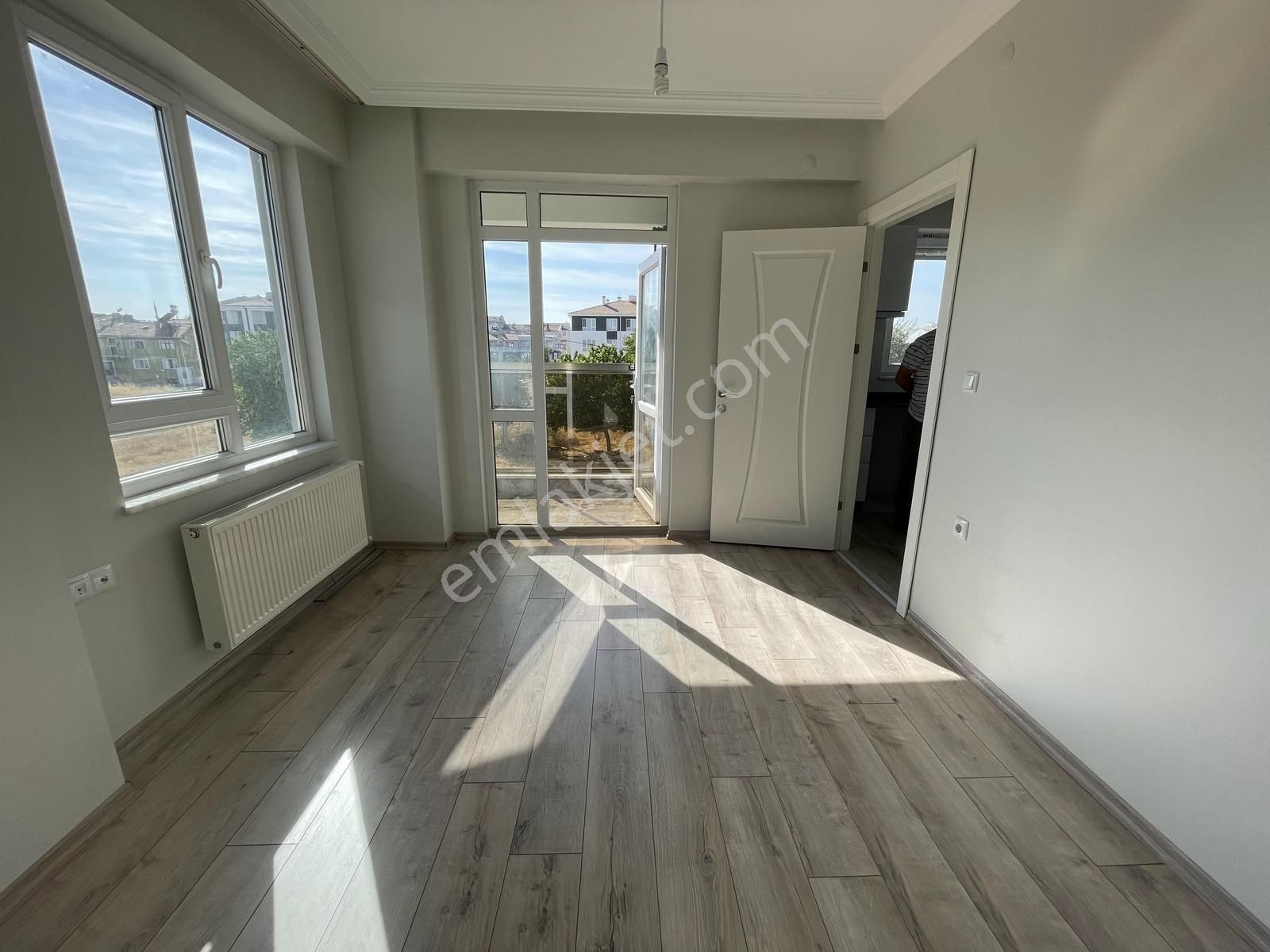 Özbey Emlaktan Şehir Hastanesi Yakını Kiralık 2+0 - Görsel 4