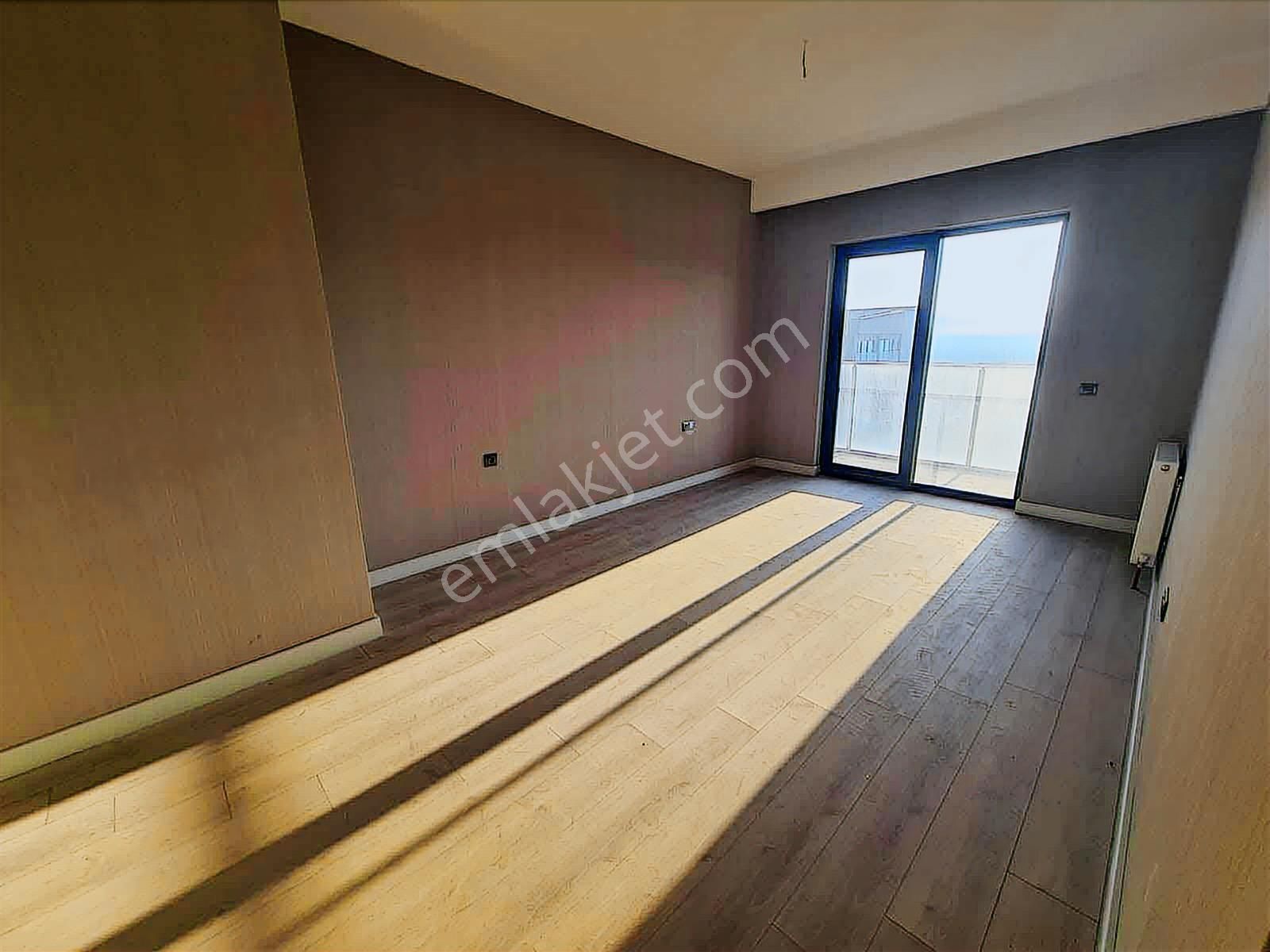 Lüxün Adresi Natura Batıkent De 26. Kat Üç Cephe 6+1 - Görsel 33